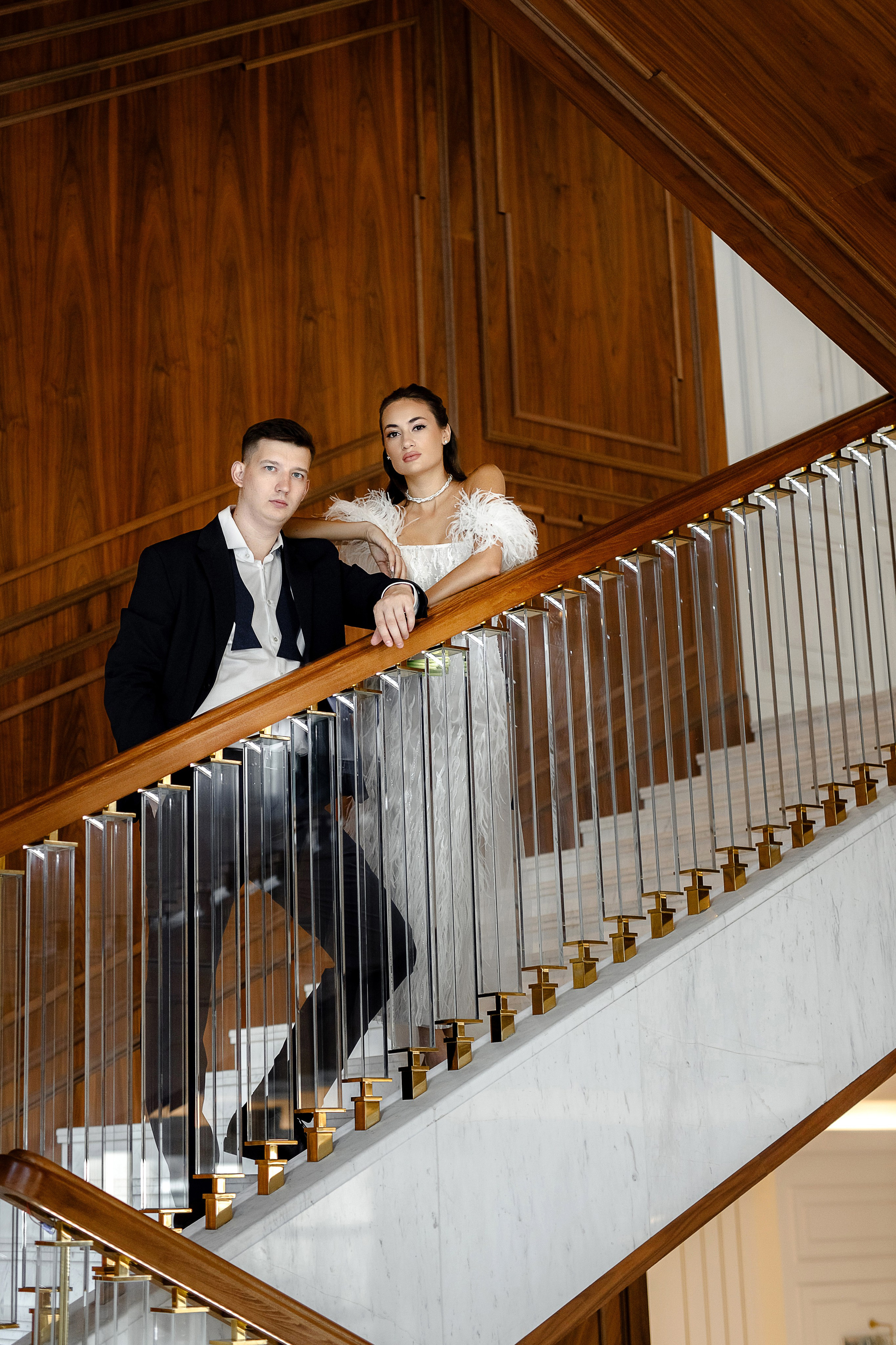 Вероника и Антон Москва. Свадебный фотограф Москва КМВ Марина Комиссарова