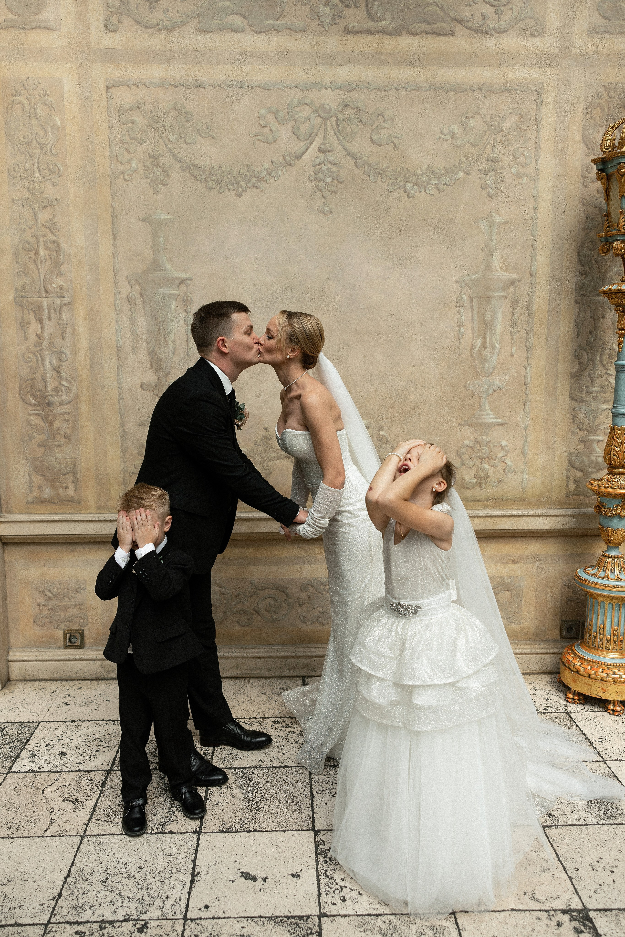 Фотограф на свадьбу Москва. Свадебный фотограф и видеограф в Москве, Виктор Архилюк