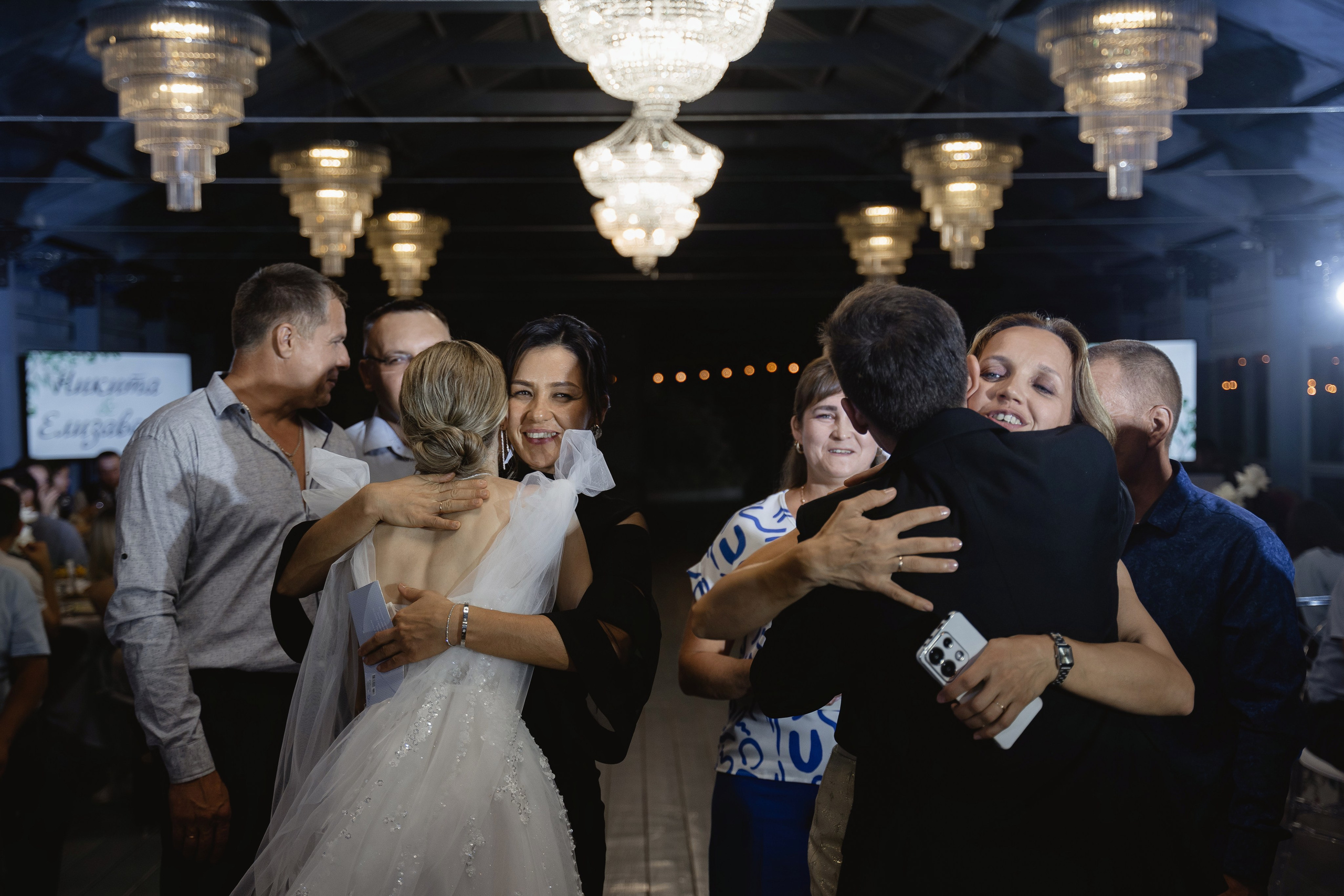 N & E. Свадебный фотограф Диана Бирюкова Казань