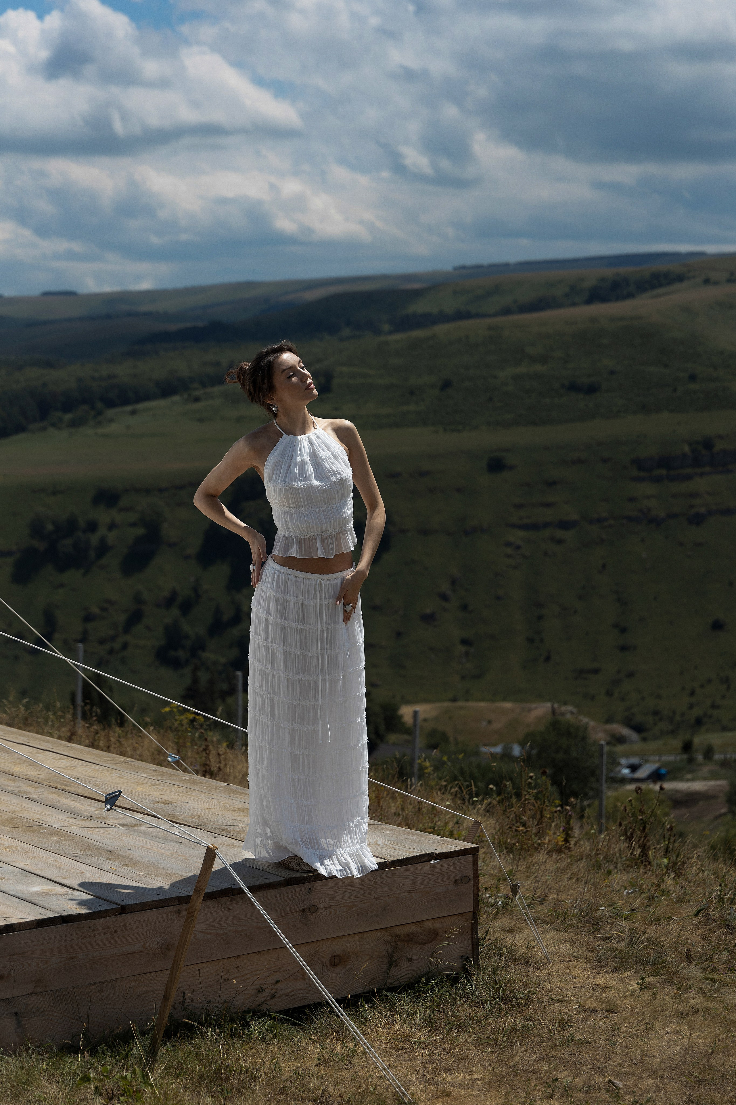 Дорога в небо. Свадебный фотограф. Краснодар, Сочи, Новороссийск. Вадим Мерье