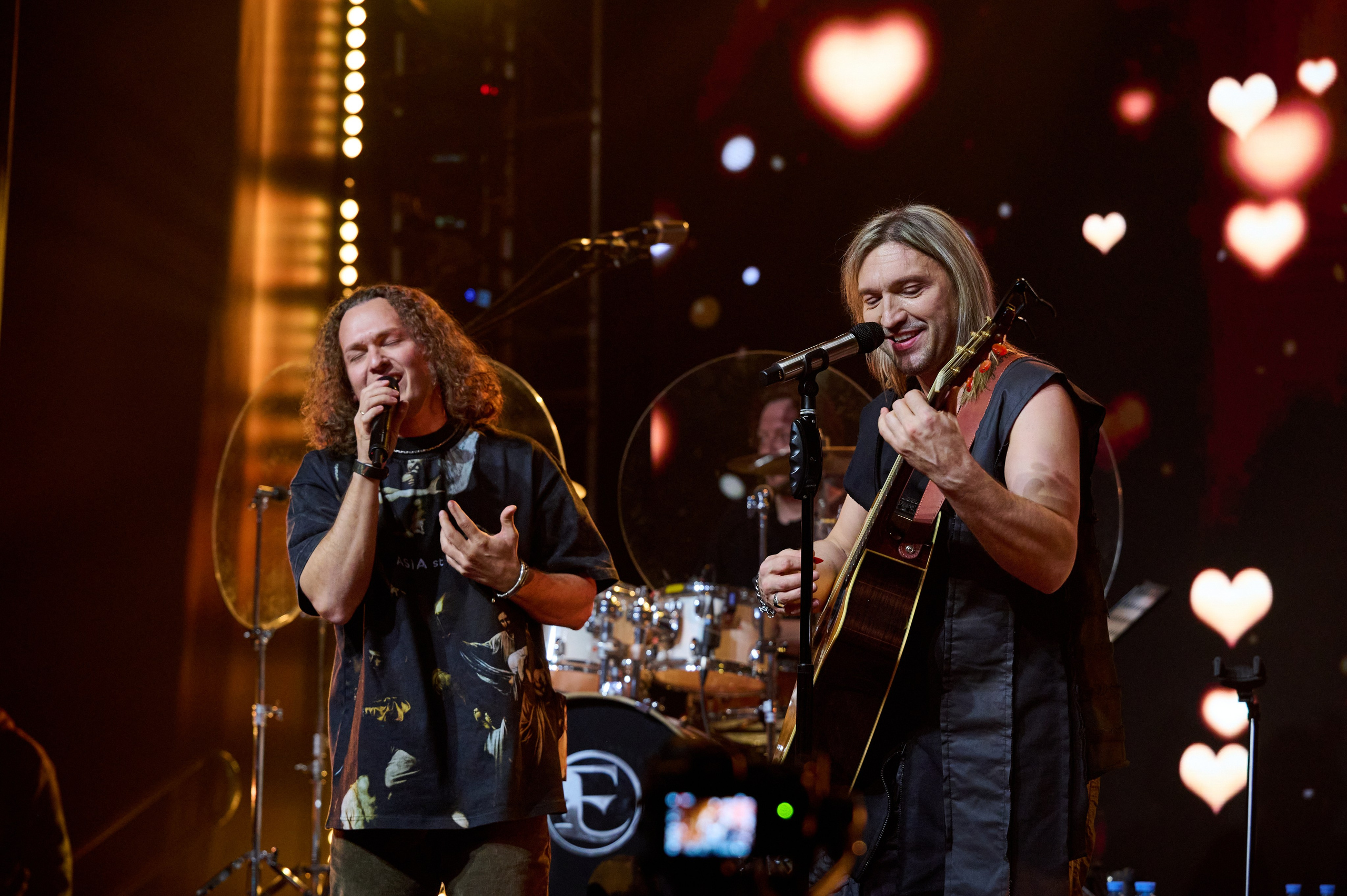 Елфимов. Клуб Графит. 2026. Главная