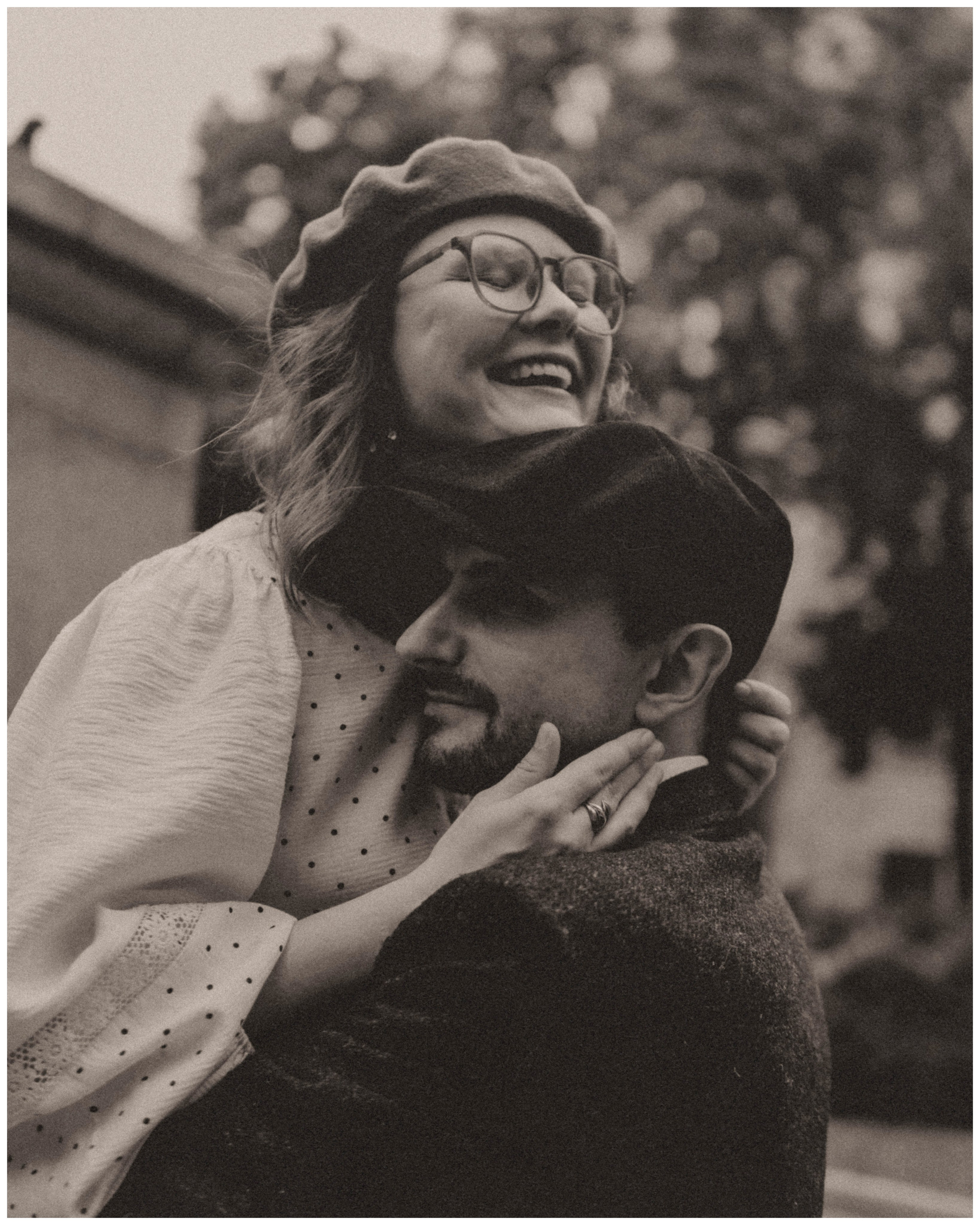 Мы шагаем по Москве. Свадебный фотограф Оля Григунова