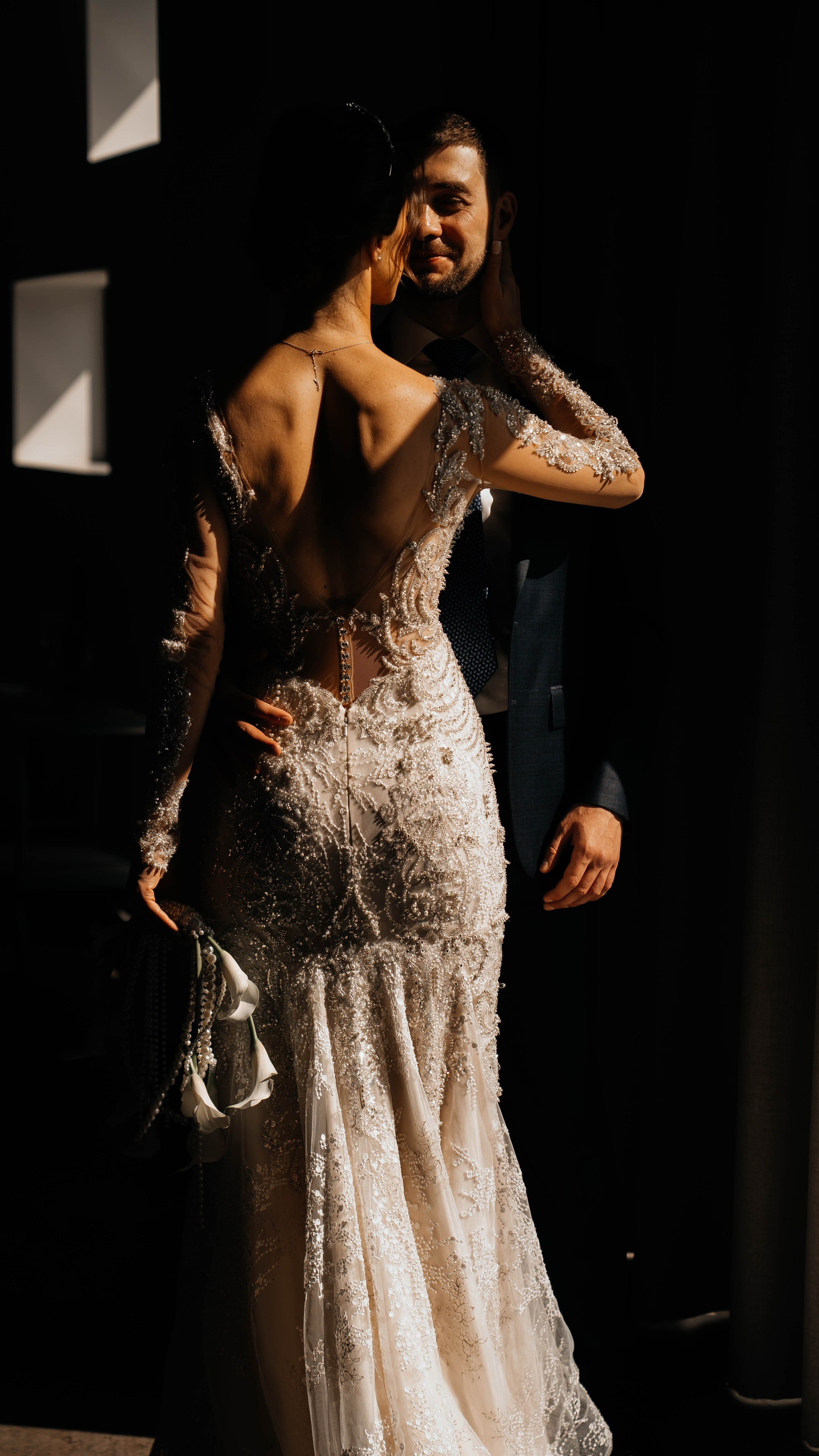 Осенняя сказка. Свадебный фотограф в Саратове и Москве Гусейнова Рухия