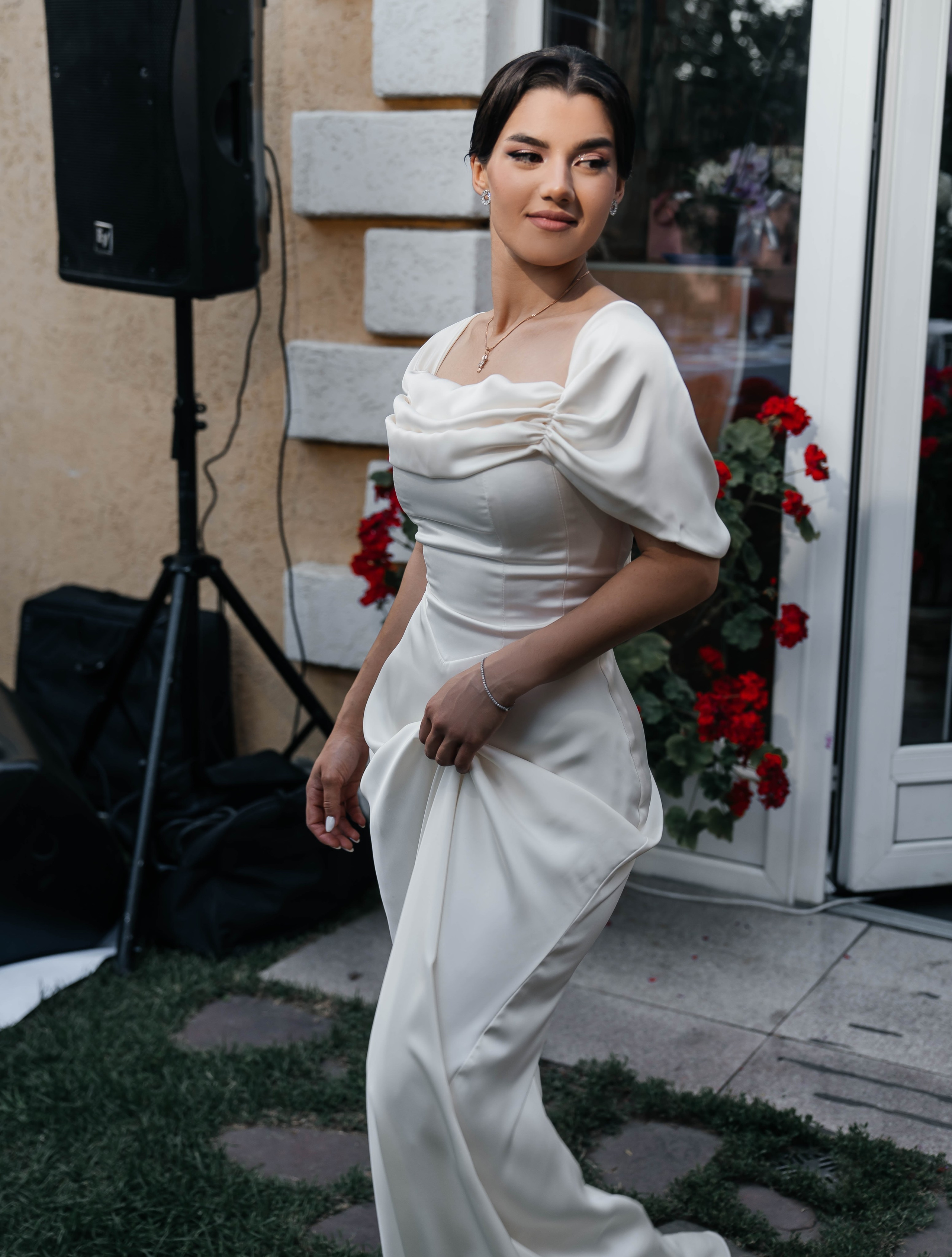 O&Z. Свадебный фотограф в Саратове и Москве Гусейнова Рухия