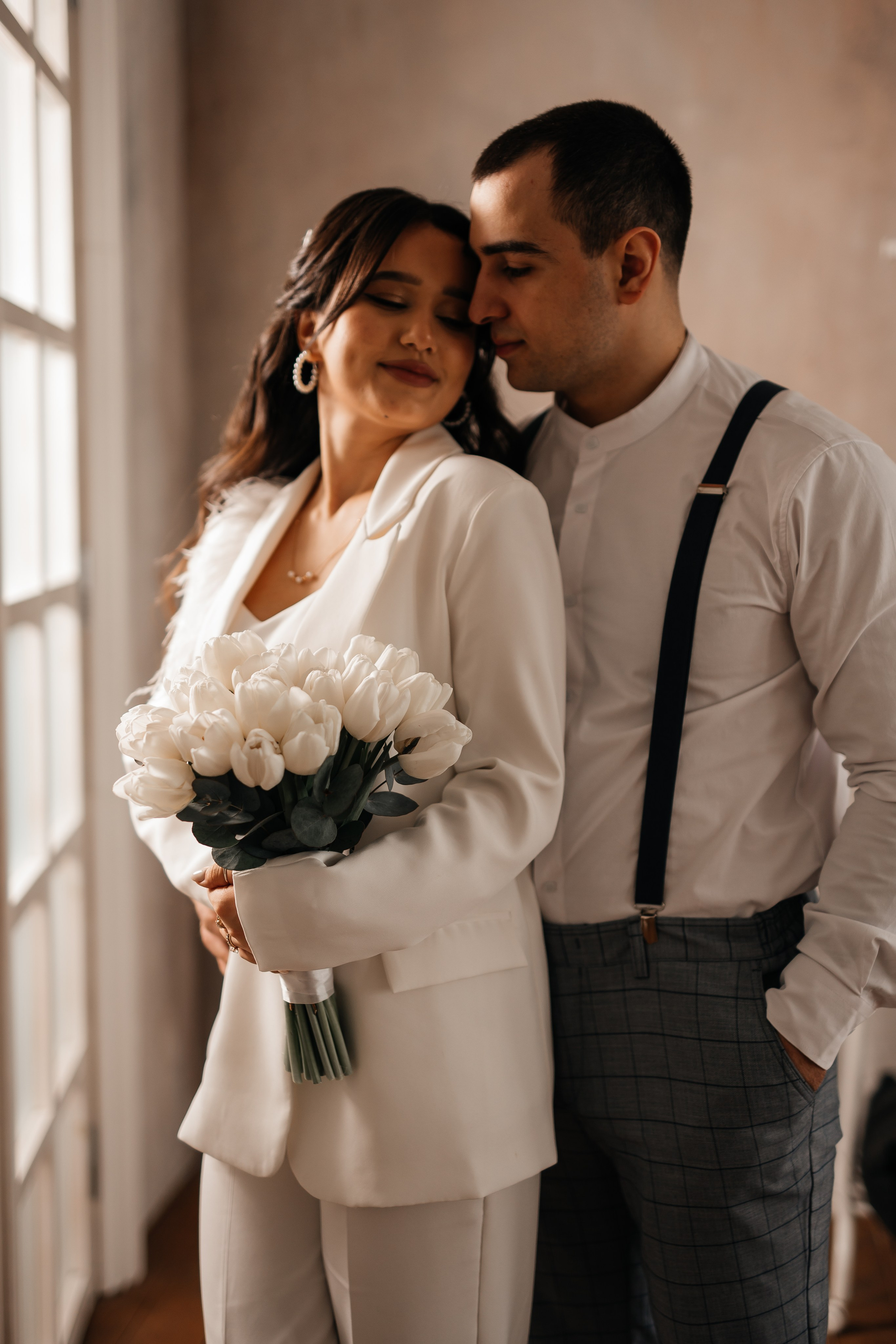 T&A. Свадебный фотограф в Саратове и Москве Гусейнова Рухия