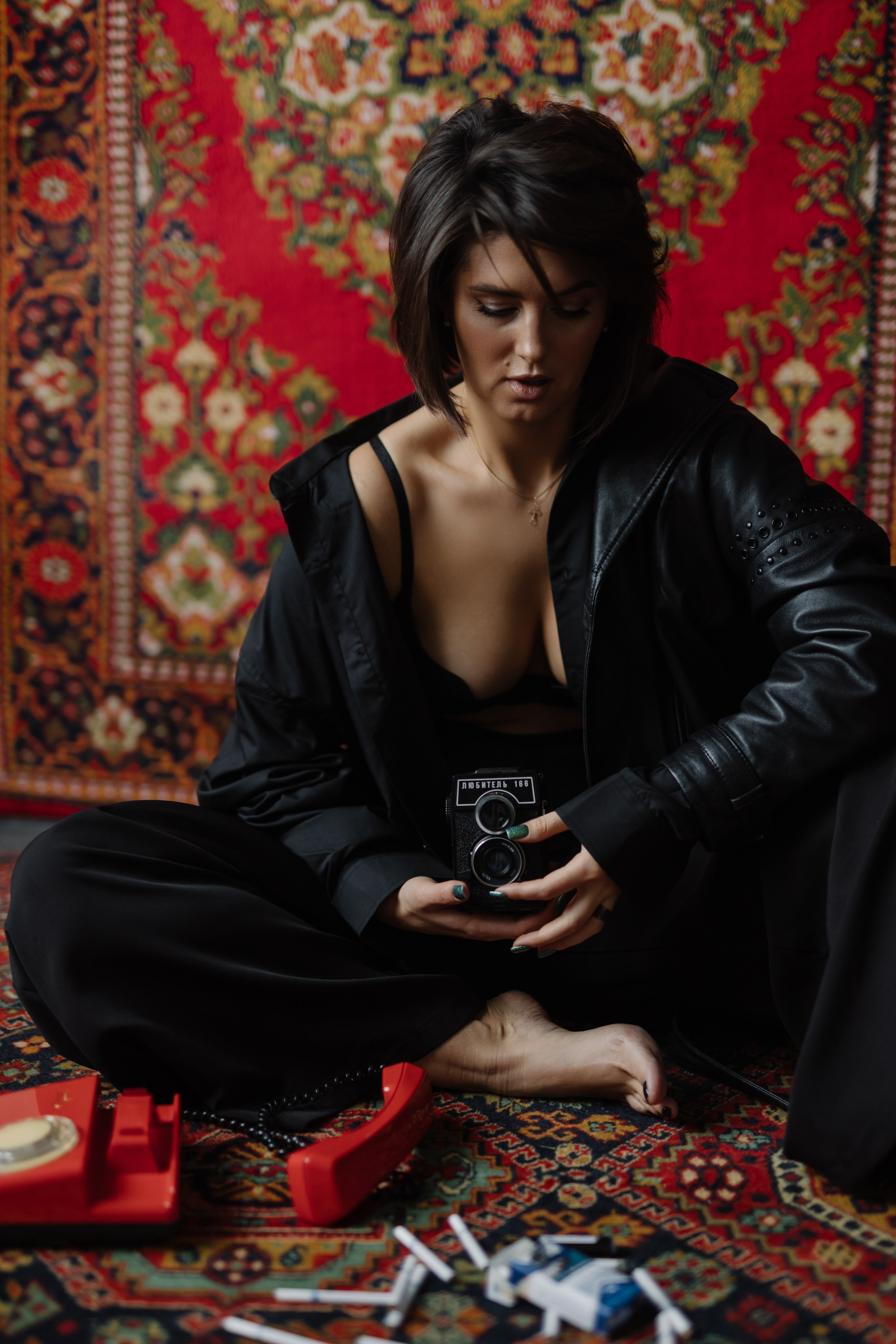 Натали. Свадебный и портретный фотограф в Москве, Туле и Брянске Дара Евсеева