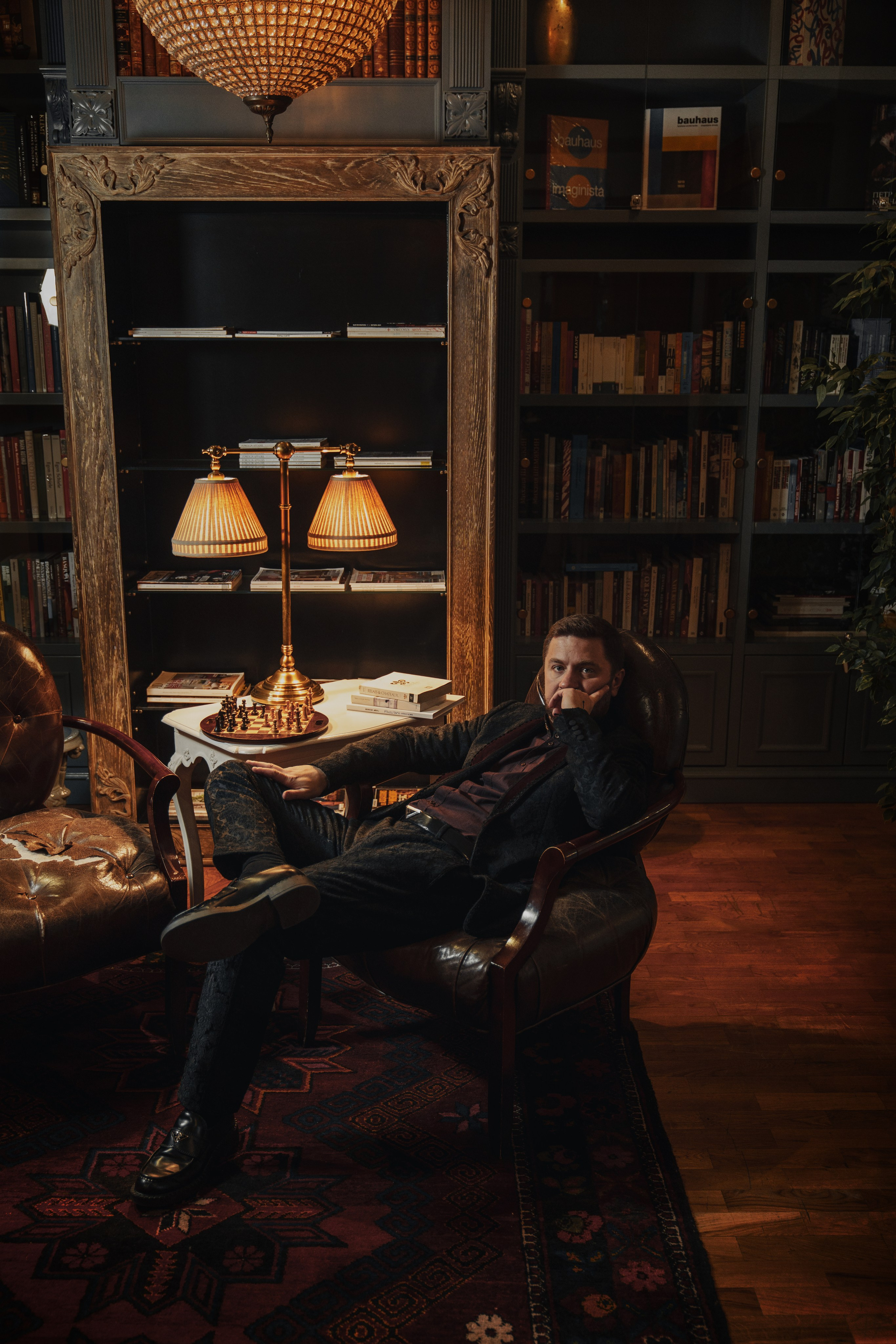 Ринат Сафаргулов. Фотограф TAULAN_1