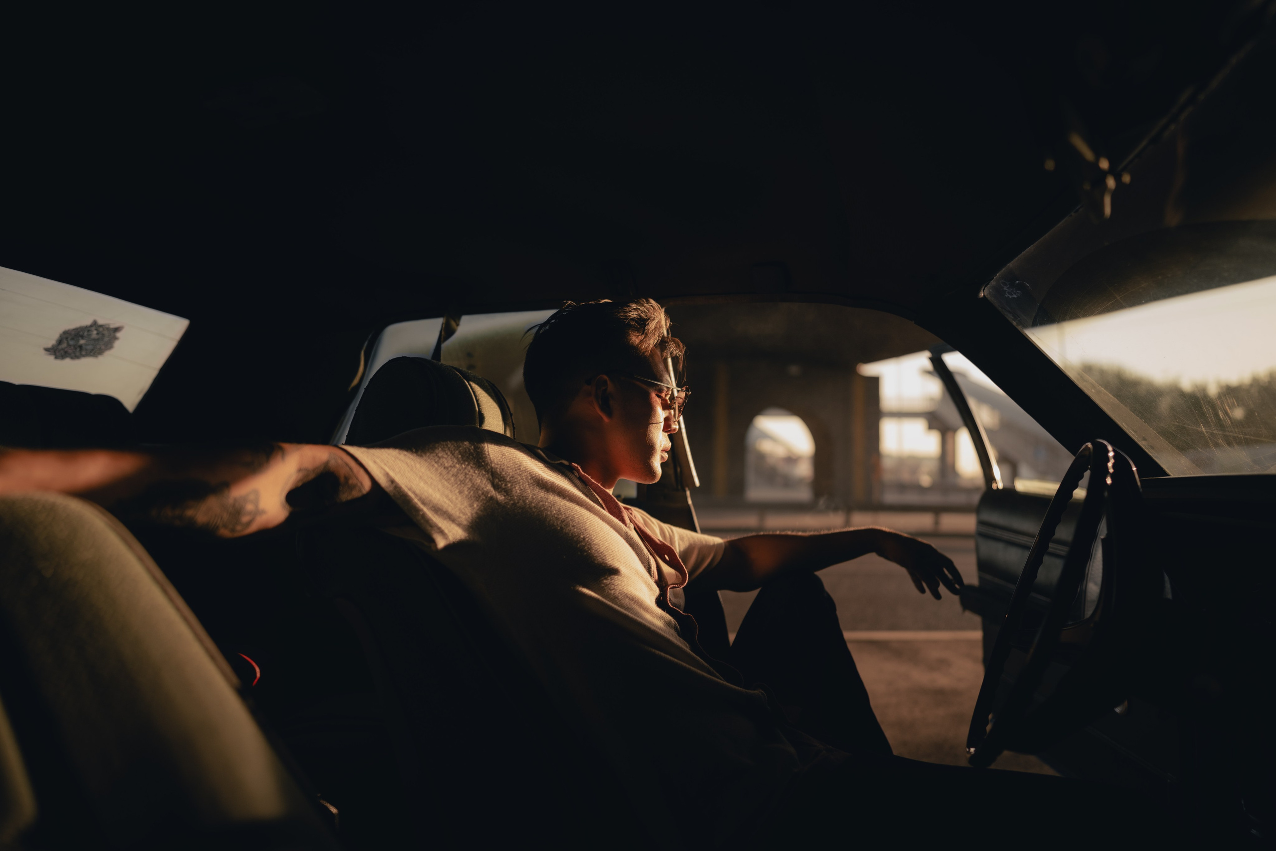 ZEIN. Фотограф TAULAN_1