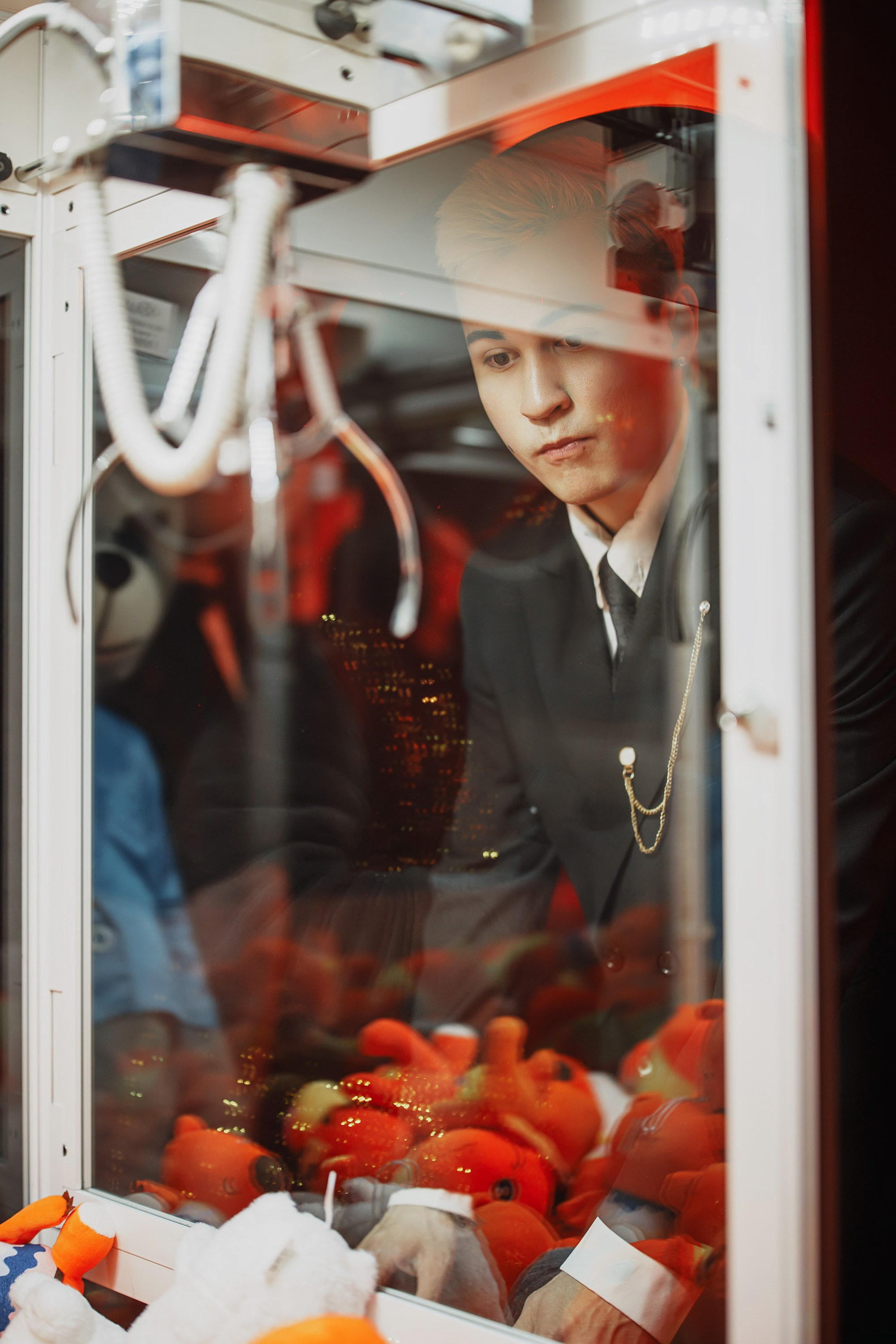 Презентация новых моделей SOUEAST. Фотограф TAULAN_1