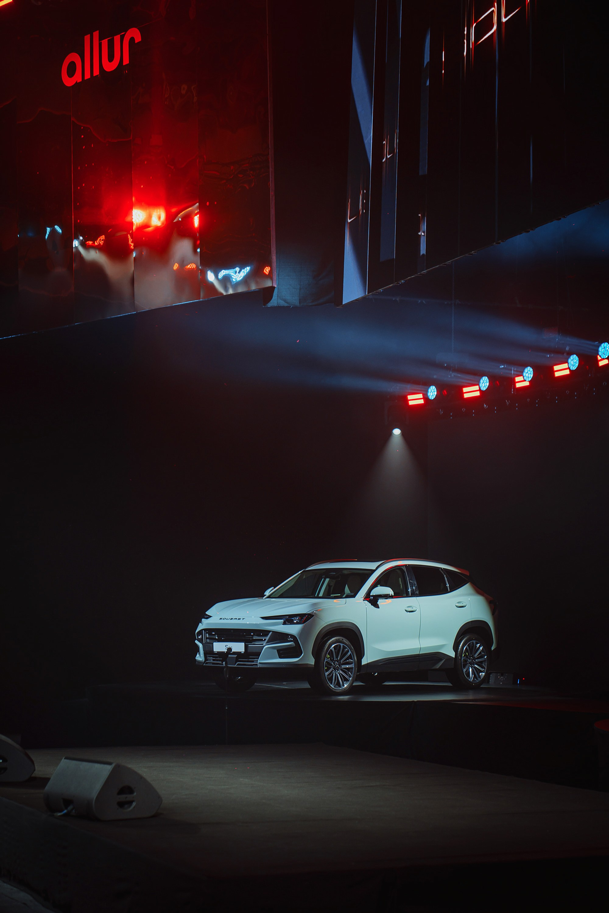 Презентация новых моделей SOUEAST. Фотограф TAULAN_1