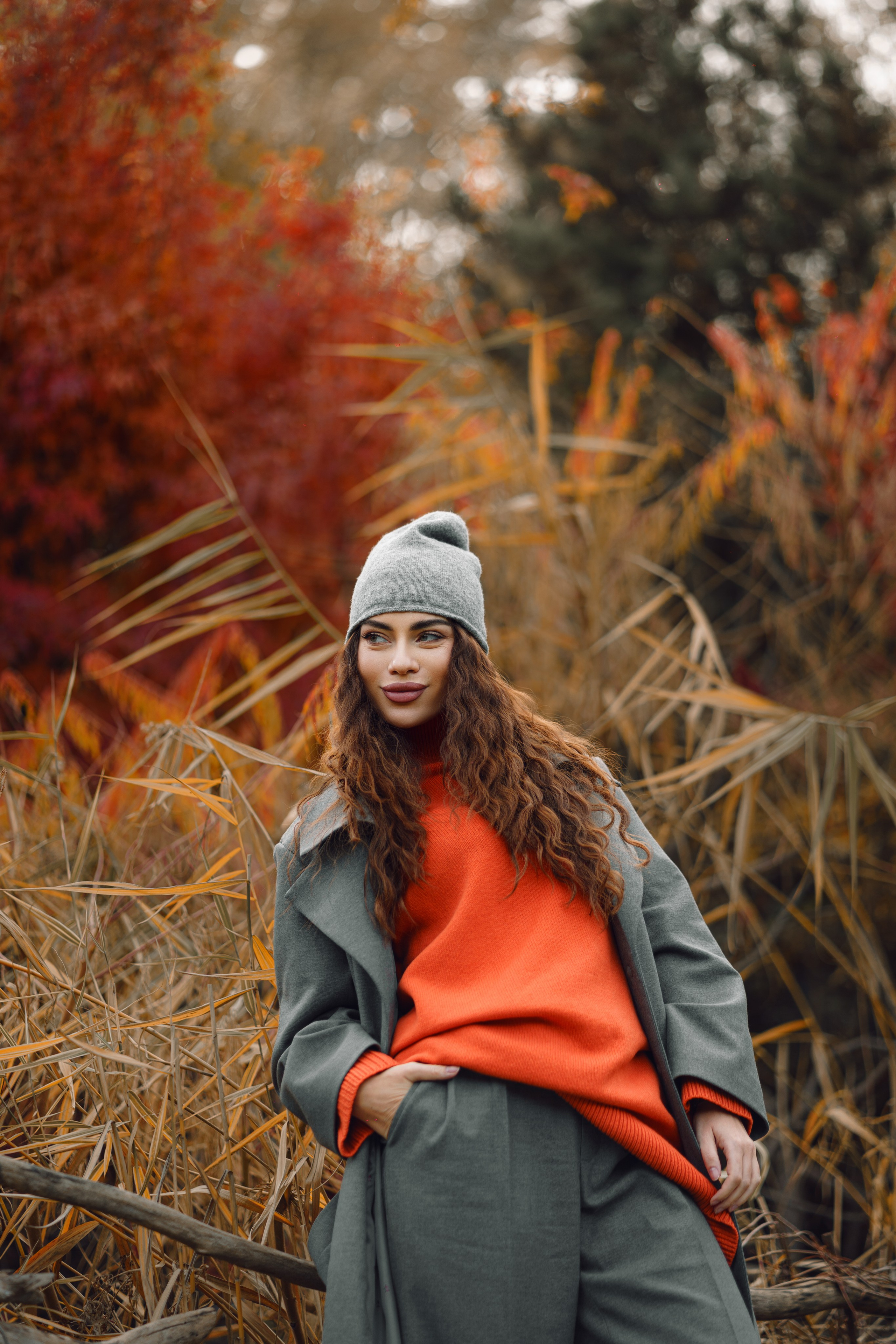 REGINA. Фотограф TAULAN_1