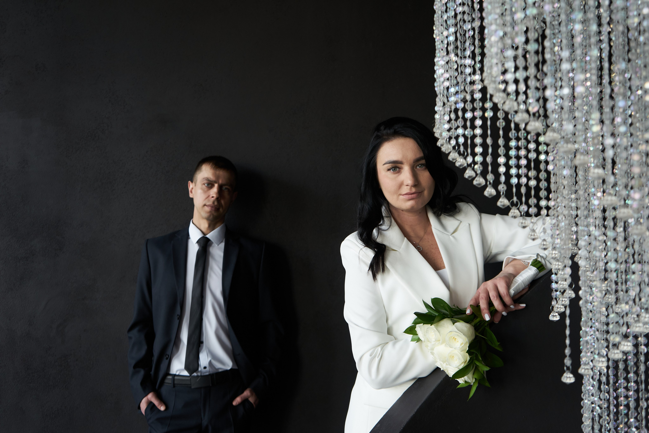 Фотосессия свадьбы Александр & Татьяна. Фотограф Екатеринбург Кокшарова Александра