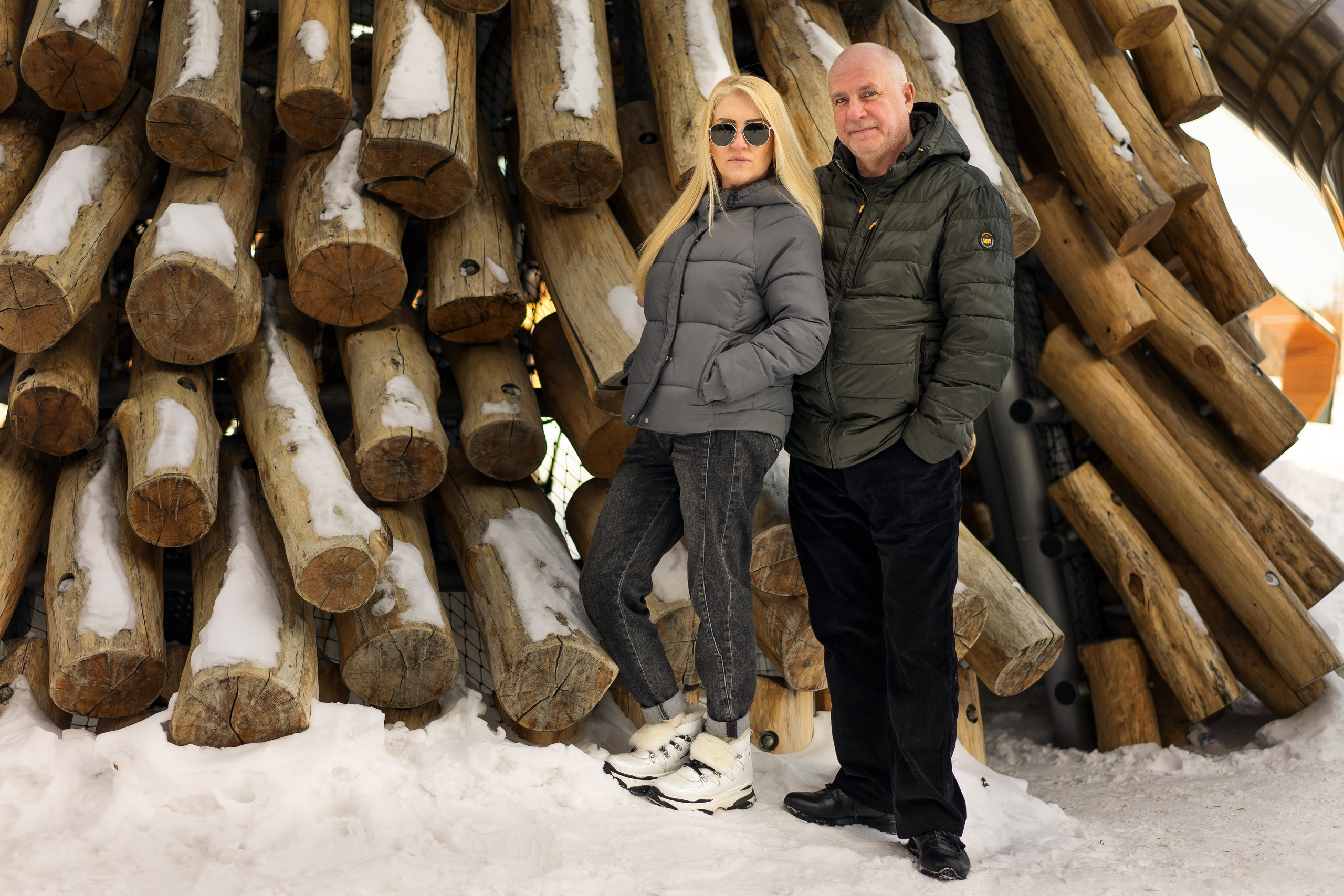 Фотосессия влюбленные. Фотограф Екатеринбург Кокшарова Александра