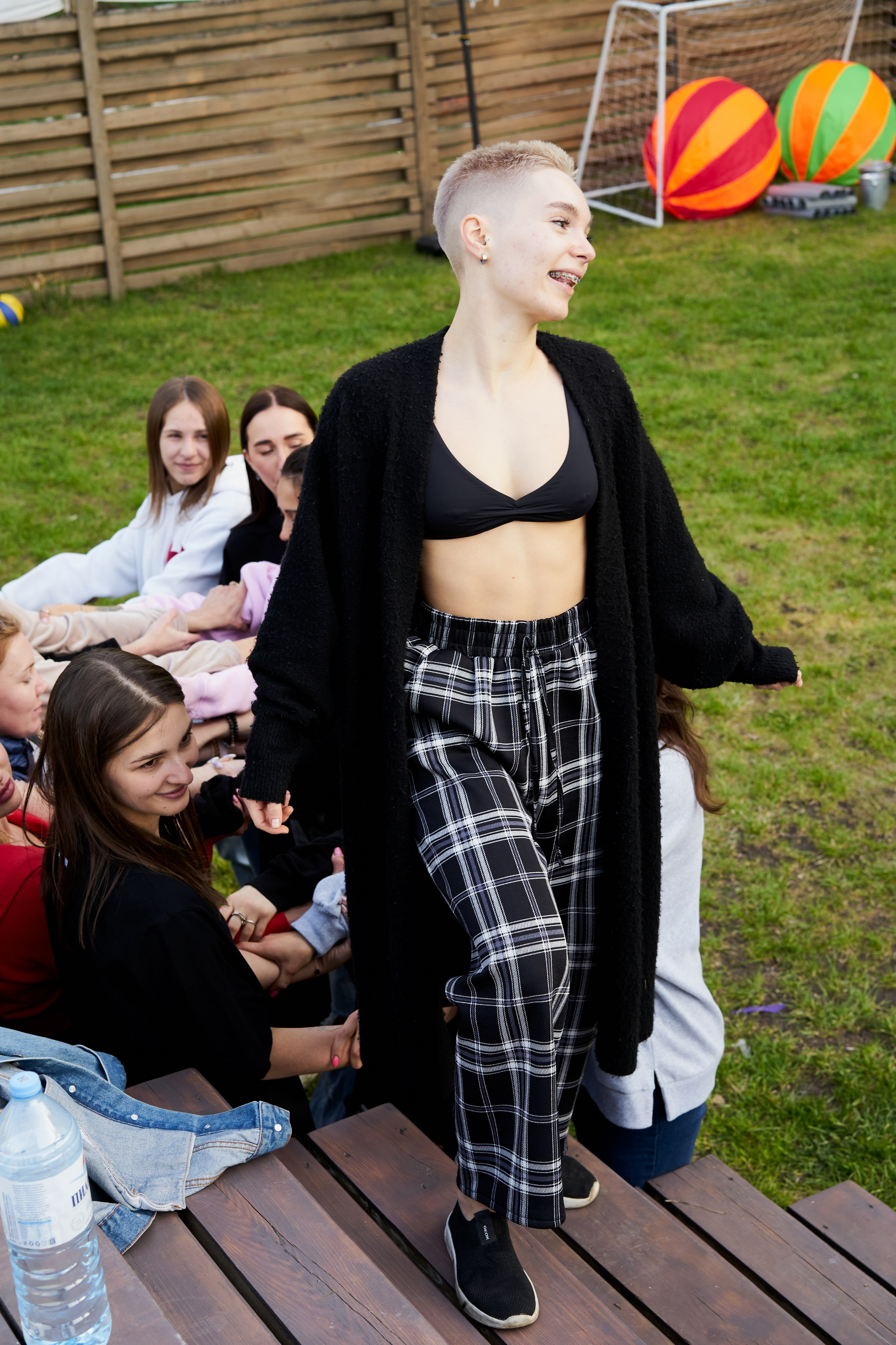 Репортажная съемка корпоратива «Skypole». Фотограф Екатеринбург Кокшарова Александра