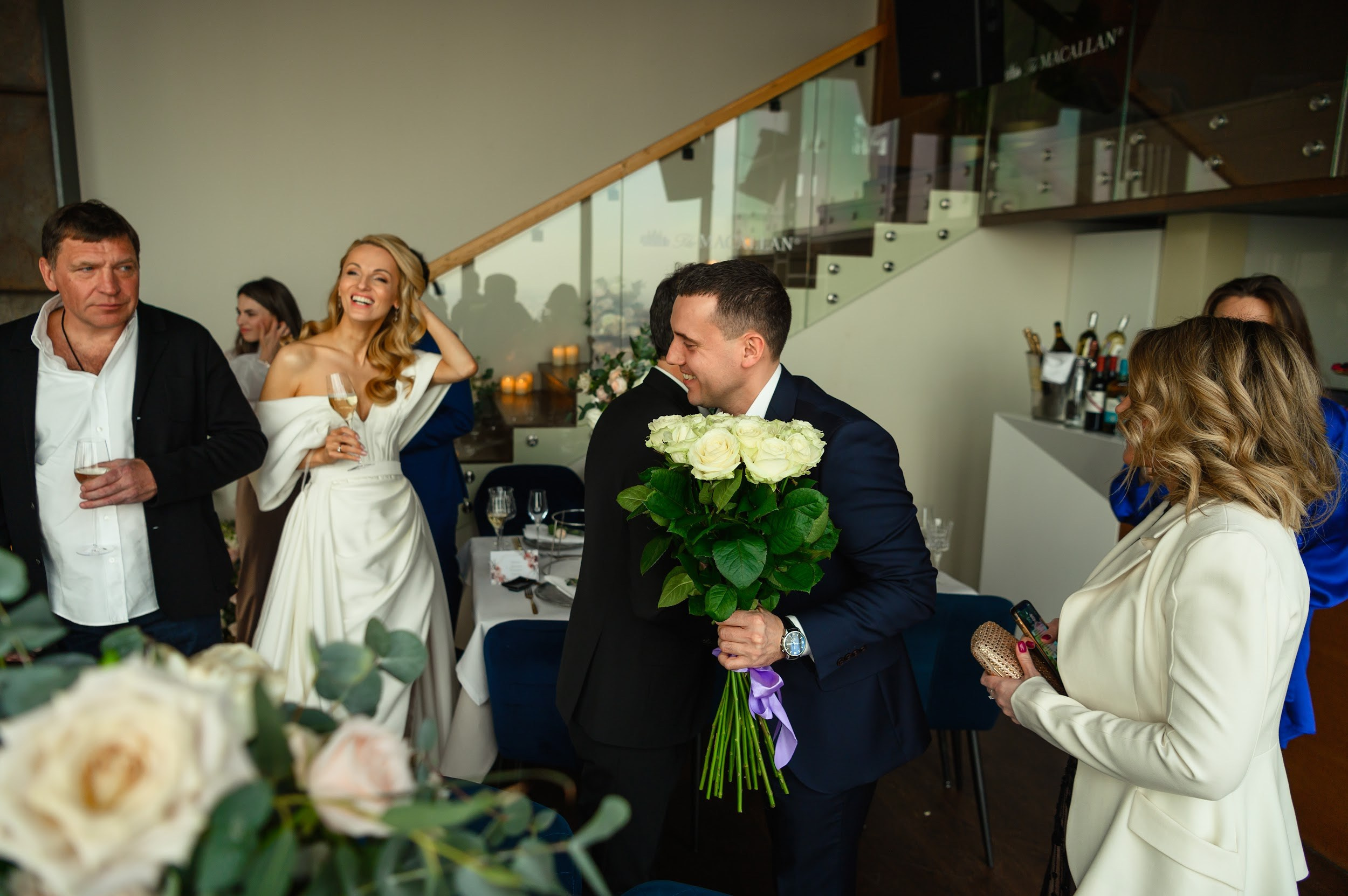 N&S. Фотограф Марина Росси