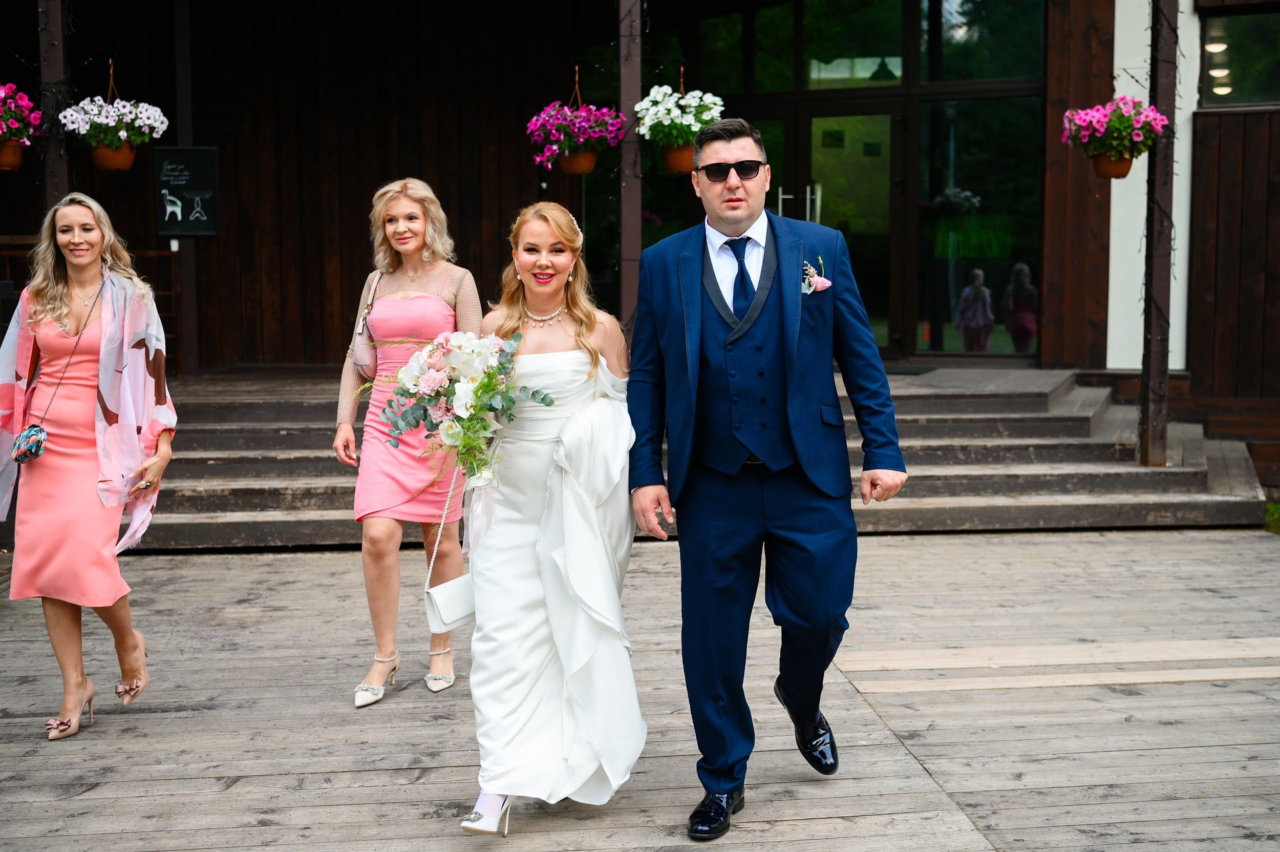 A&V. Фотограф Марина Росси