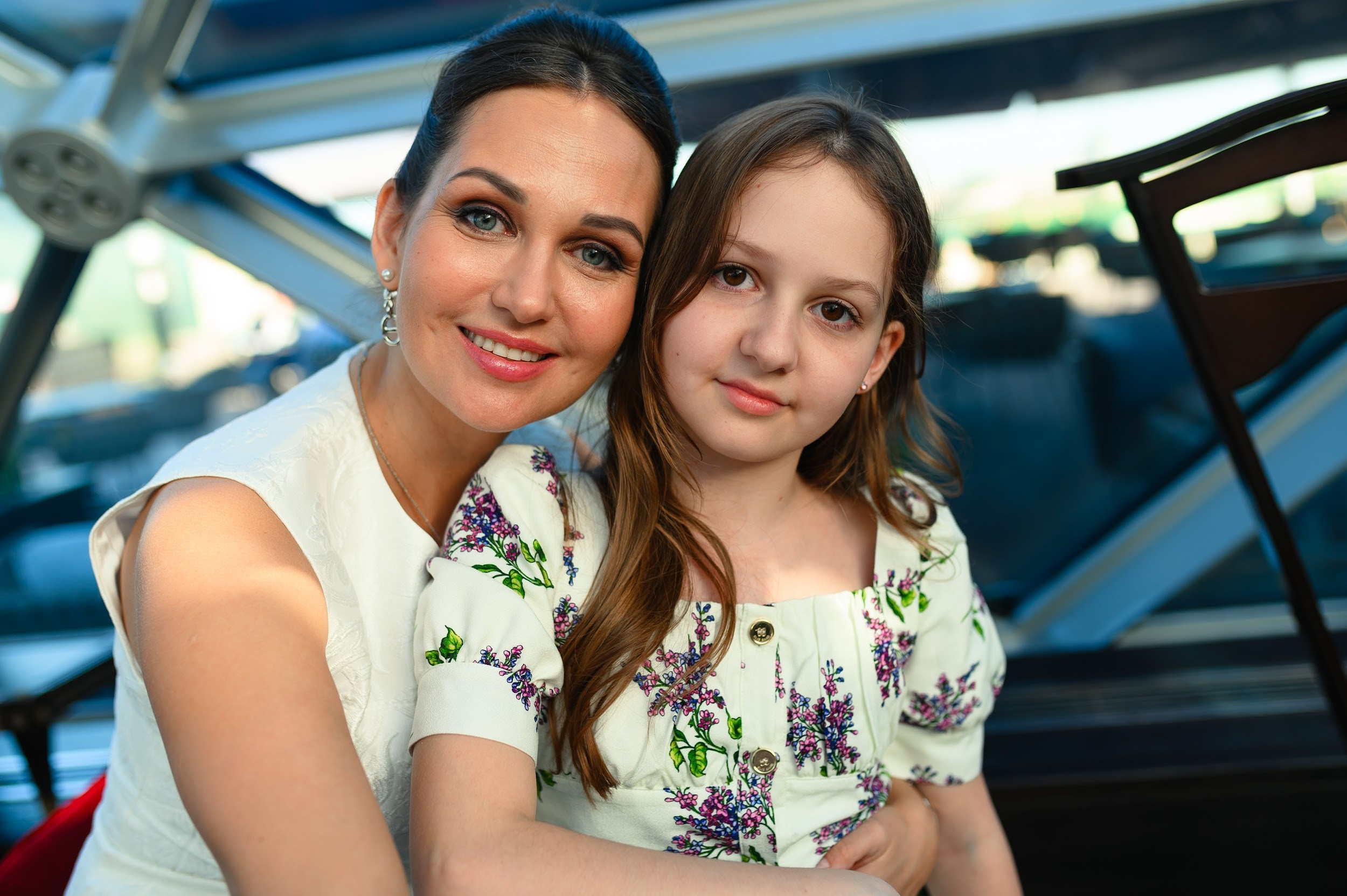 День Рождения. Фотограф Марина Росси