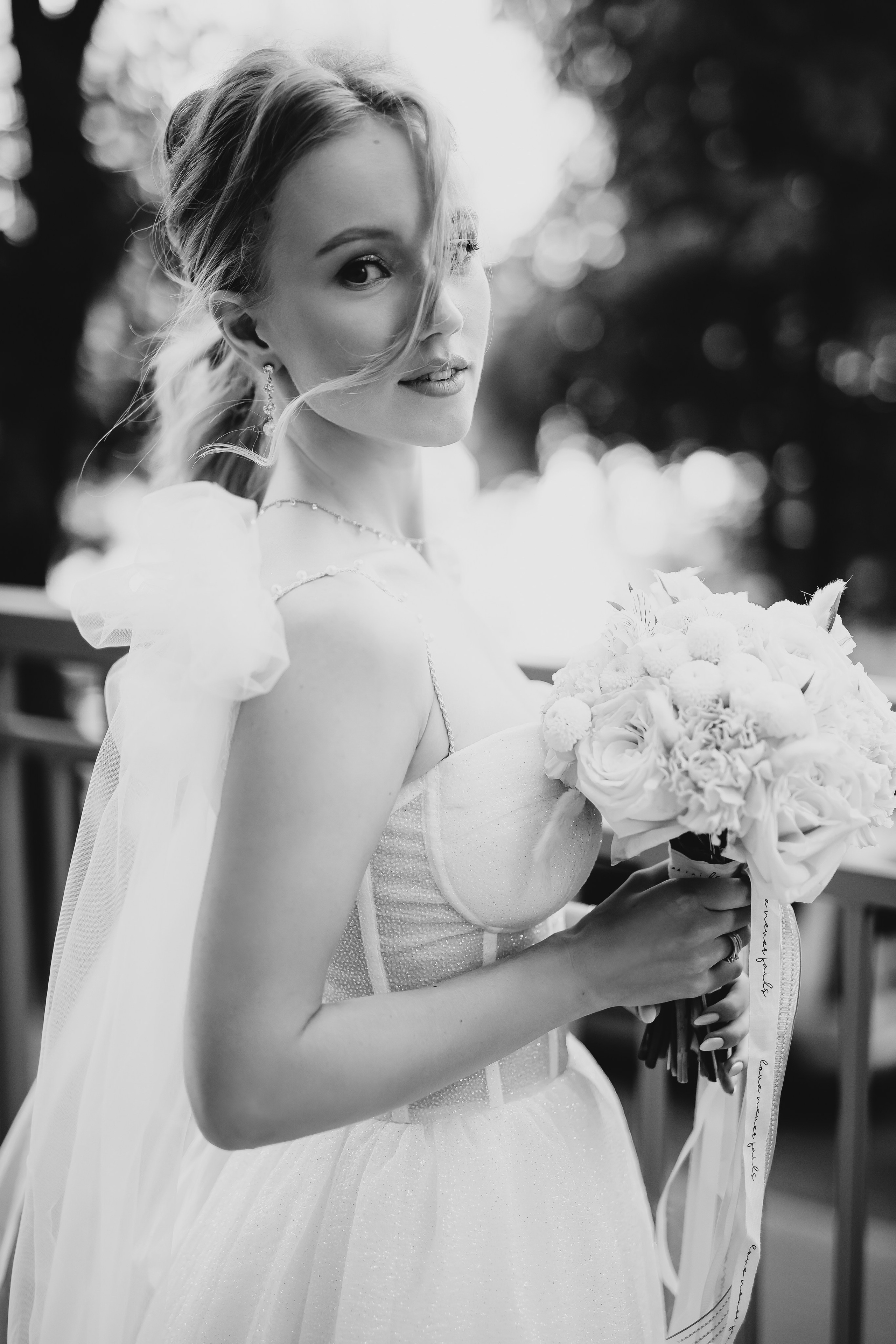 Анастасия & Кирилл. Фотограф Нижний Новгород Кристина Швецова