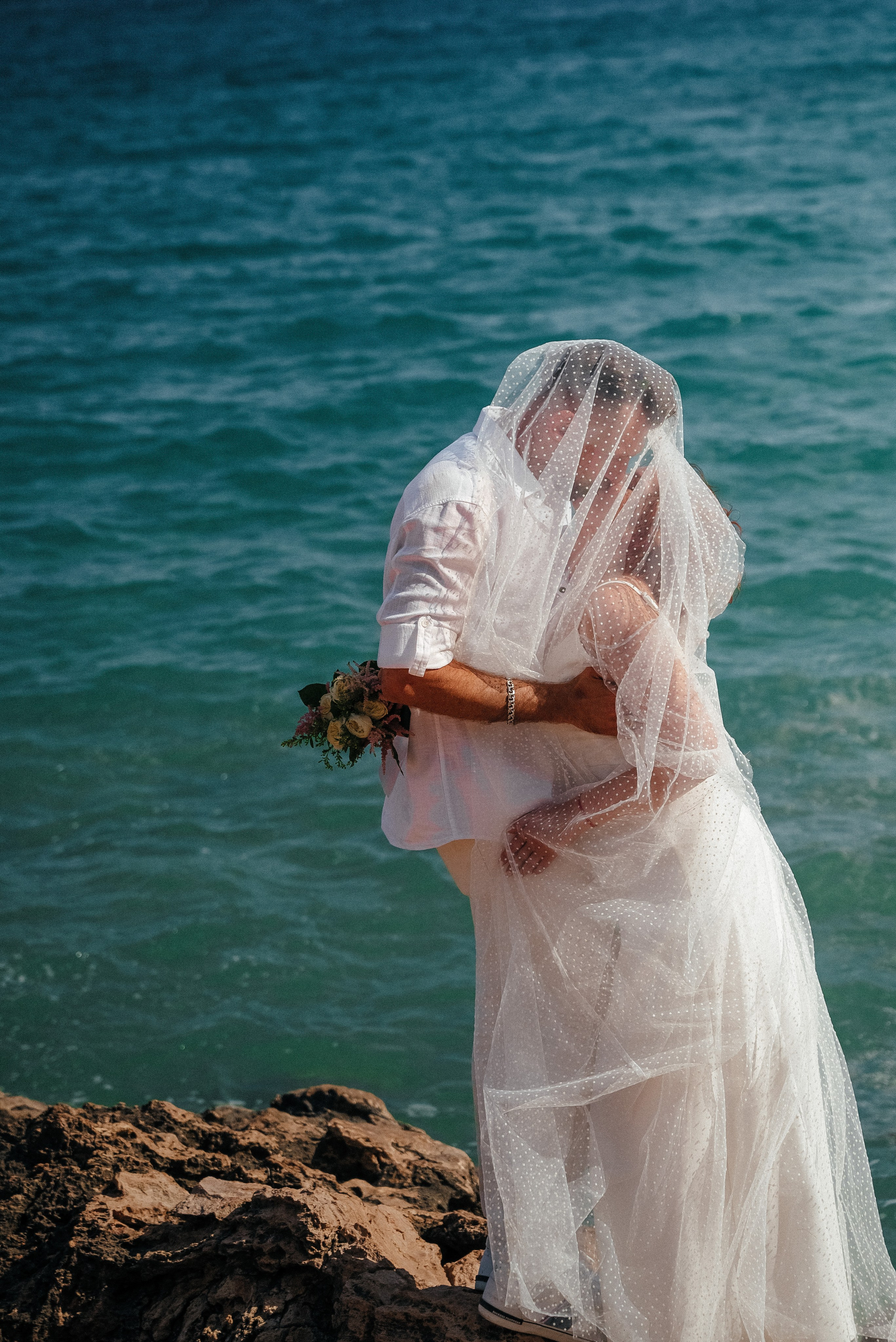 Егор и Елена. Анна Лобанова | фотограф