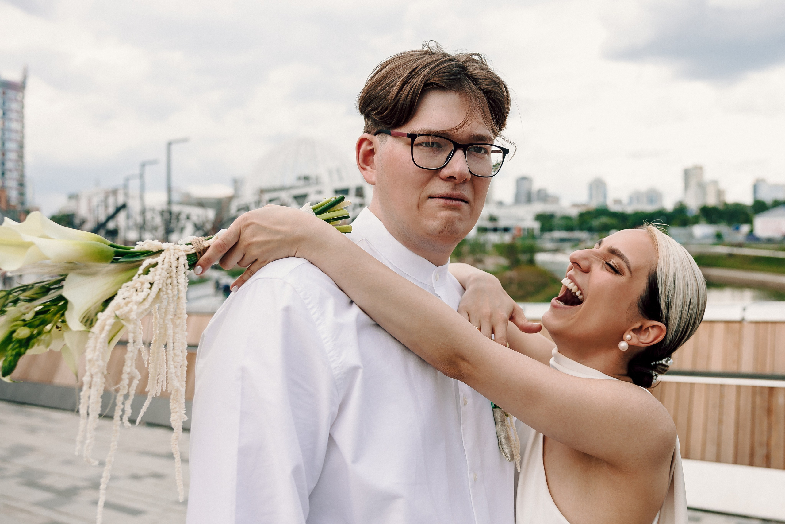 Антон и Кристина. Лёшка Варзегов — фотограф