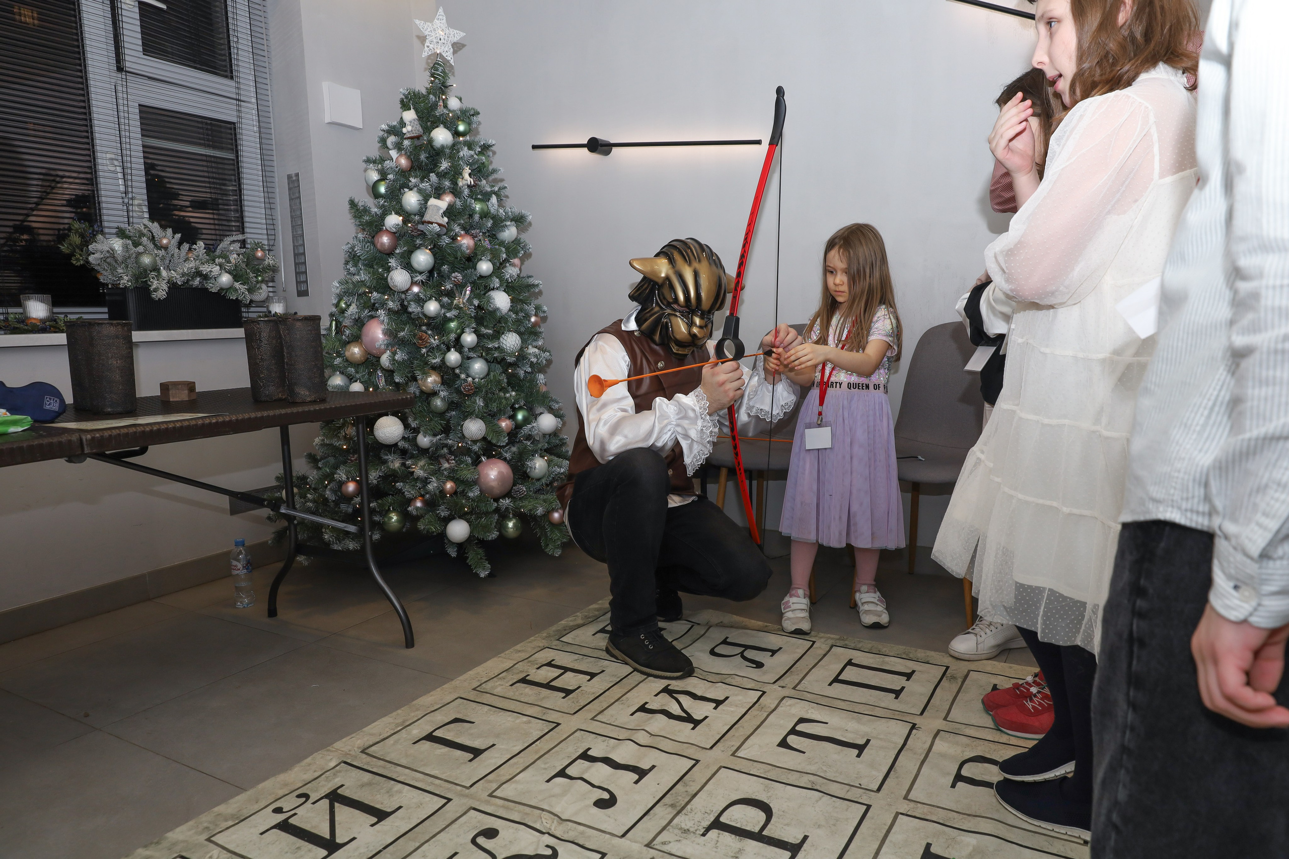 ДЕНЬ РОЖДЕНИЯ ЛУКИ. Фотограф мероприятий Ирина Каширина