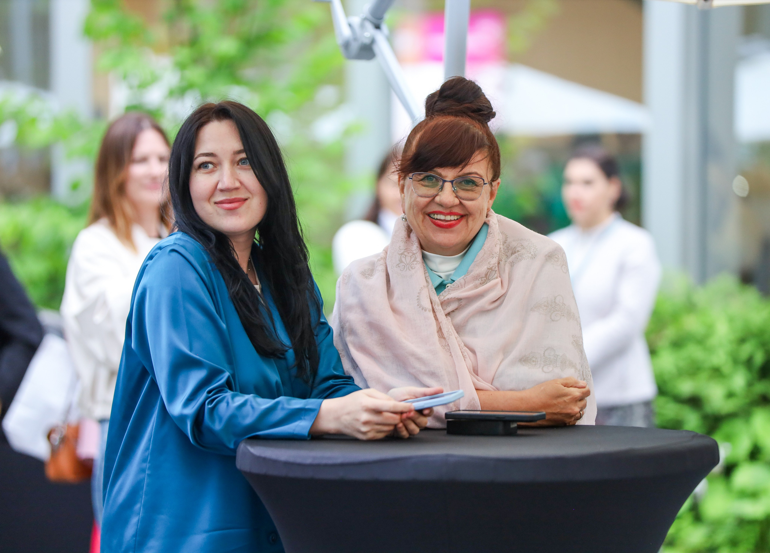 ПРЕВЕНТМЕД 2025 — ФОРУМ ПРЕВЕНТИВНОЙ МЕДИЦИНЫ. Фотограф мероприятий Ирина Каширина