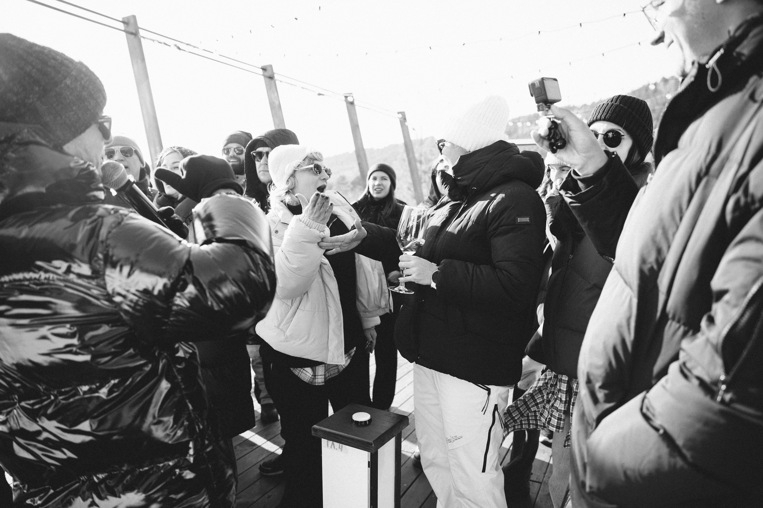 ДЕНЬ ДОЖДЕНИЯ ЕКАТЕРИНЫ. Фотограф в Красноярске