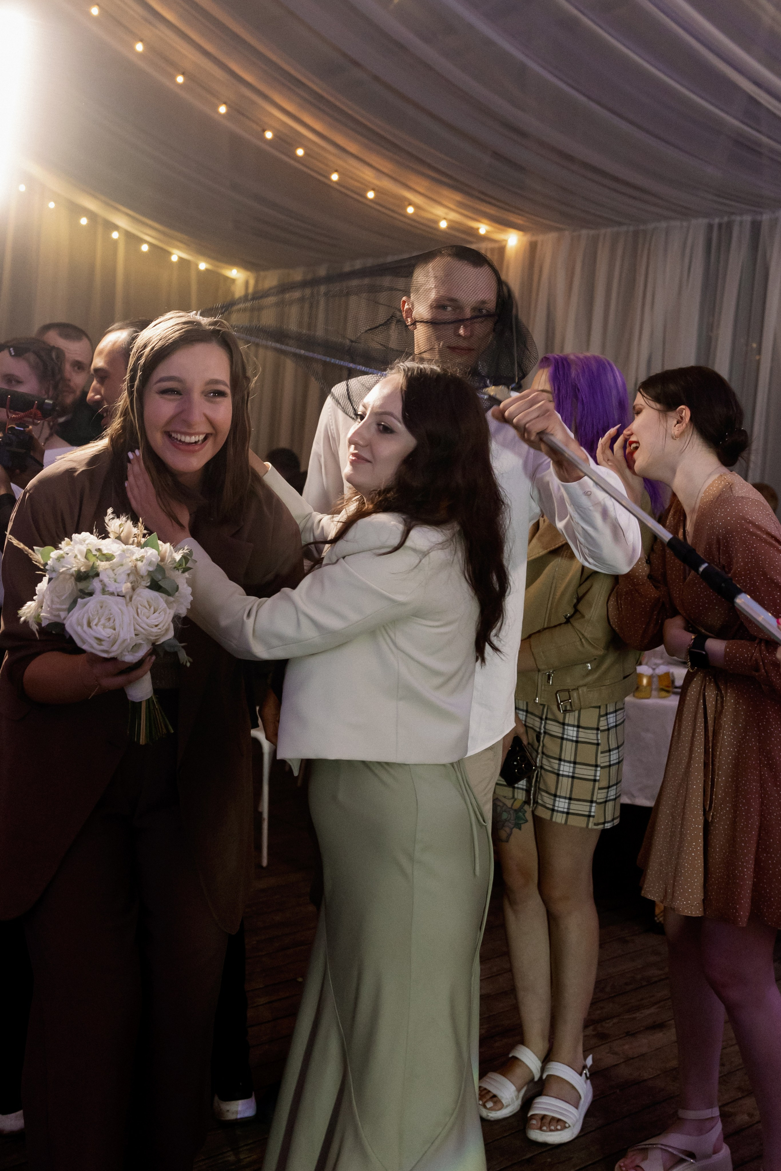 Максим и Екатерина. Фотограф в Красноярске