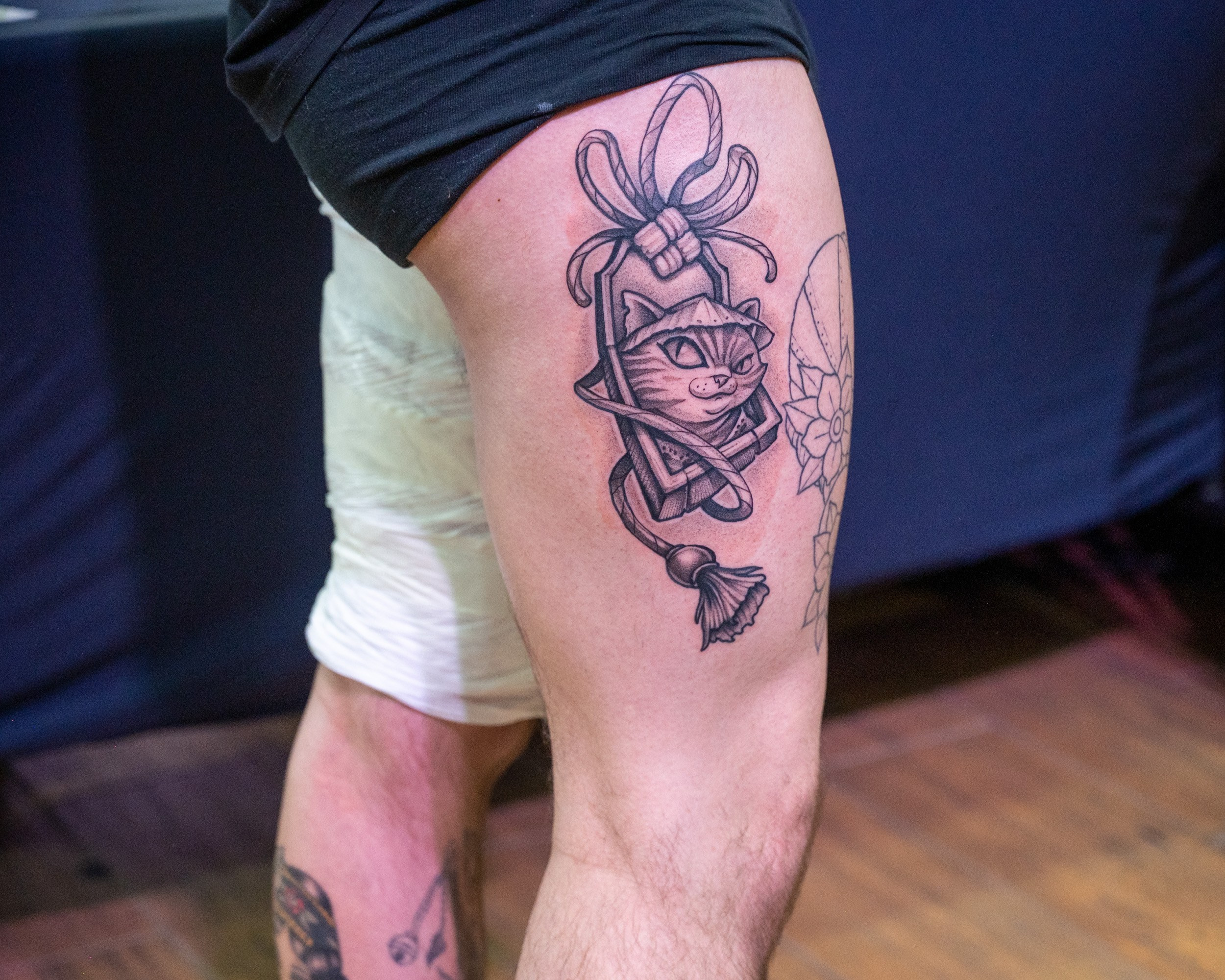 13 Tattoo Fest Sochi 2025. Фотографирую счастливых людей в Сочи