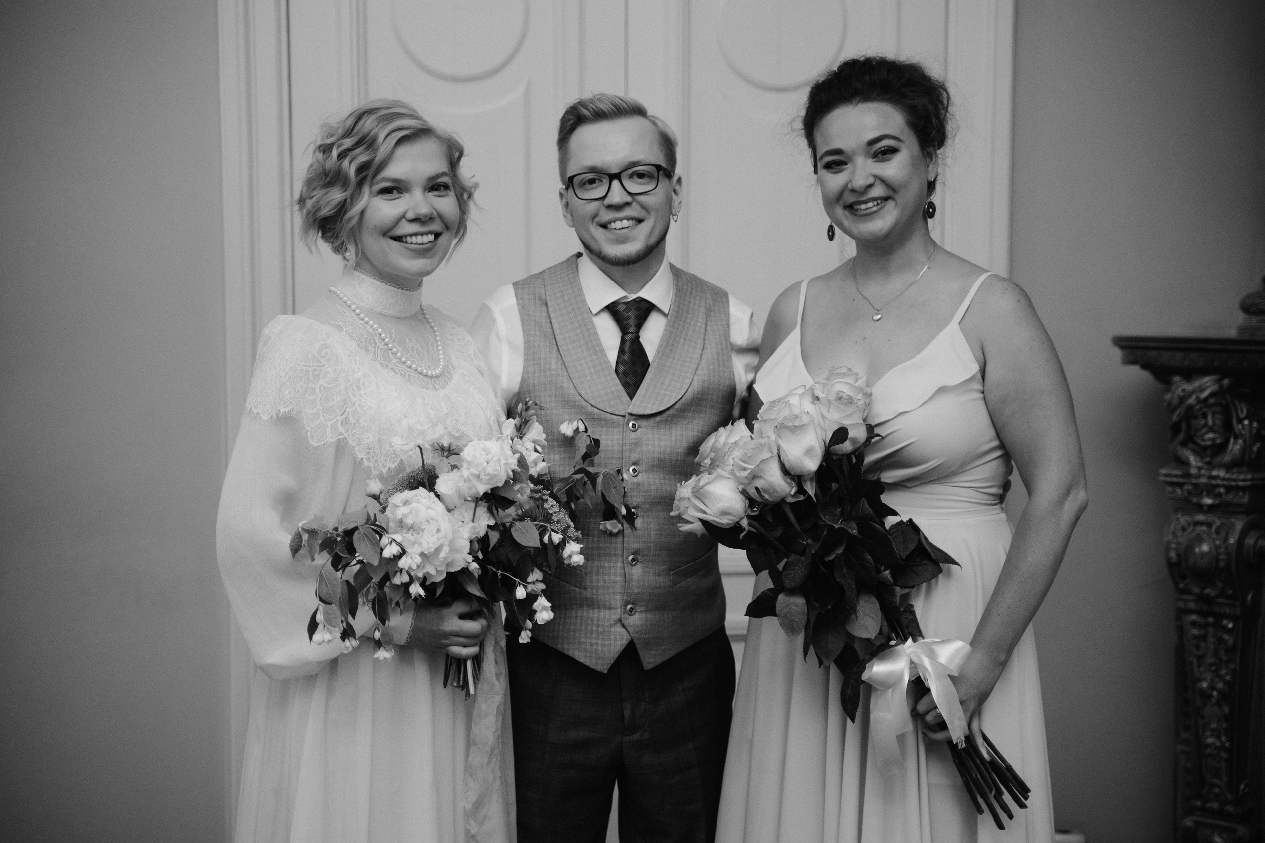 01.07.2023. Свадебный фотограф — Наталья Фед СПб/Москва