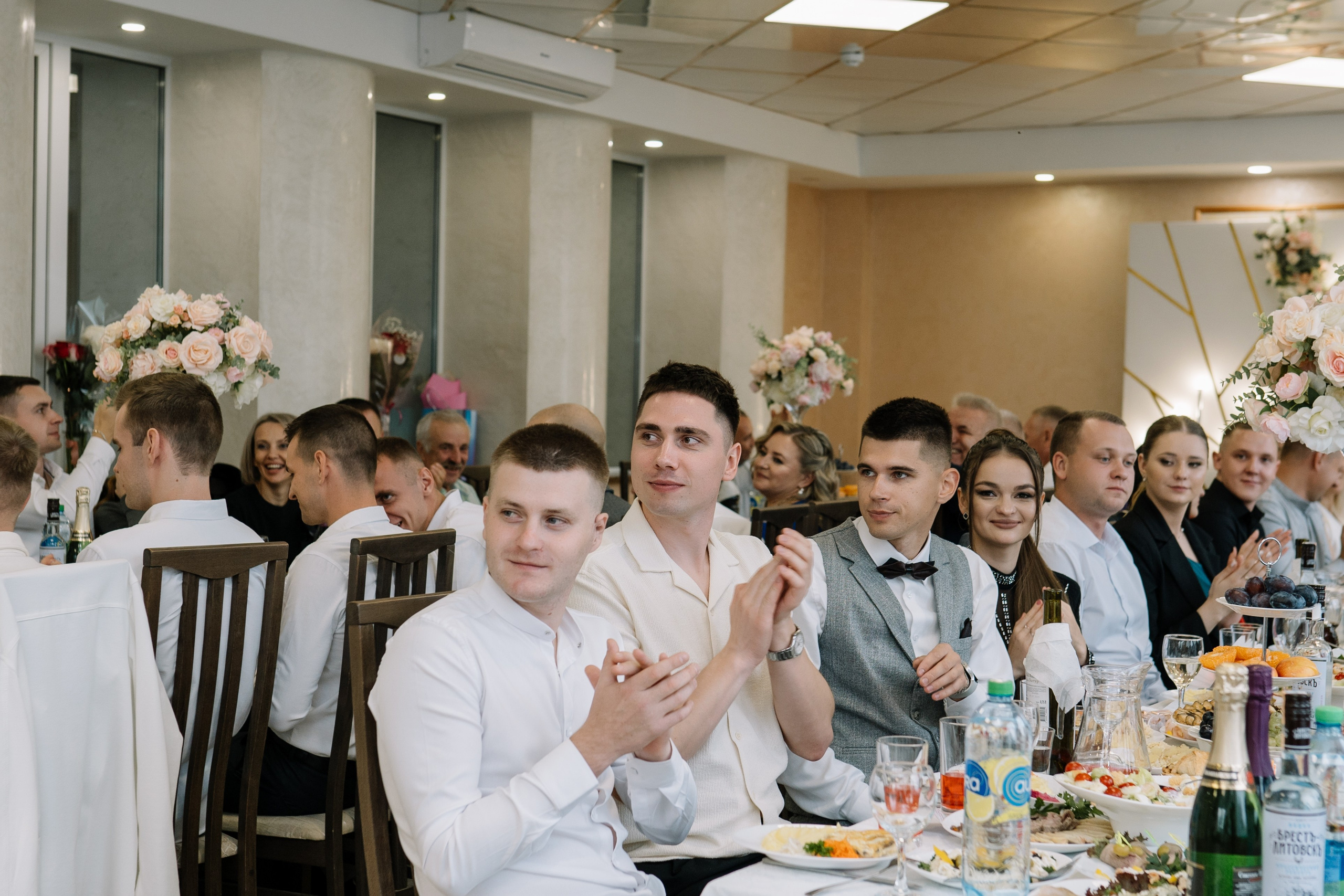 Олег & Алина