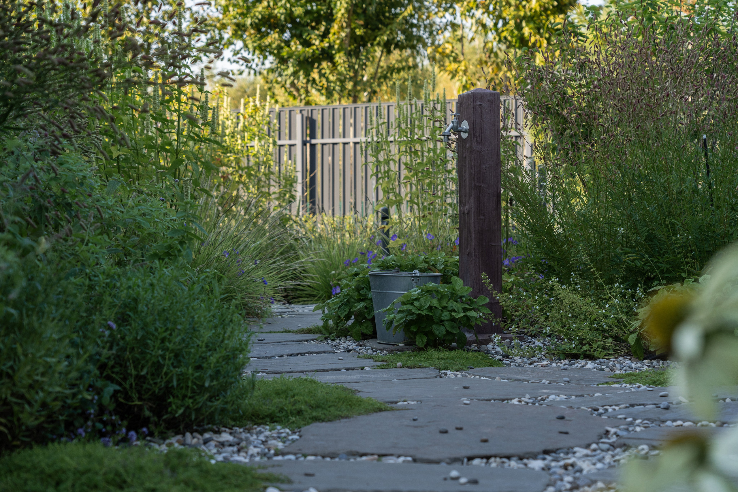 Framed landscape. Артамонов Александр | Архитектурный и ландшафтный фотограф