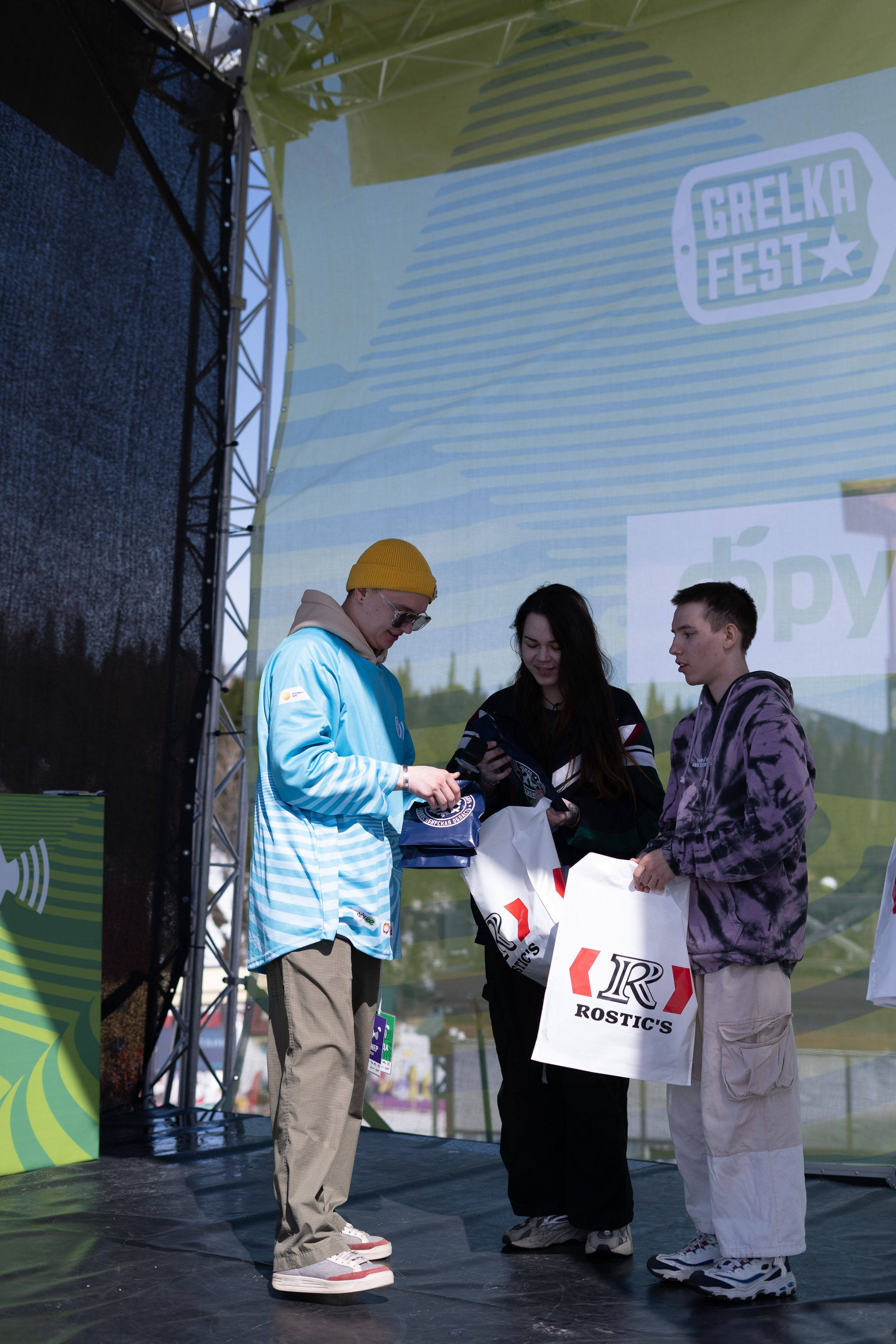 Грелка 14.04.24. Анастасия Паршукова — фотограф Шерегеш Новосибирск