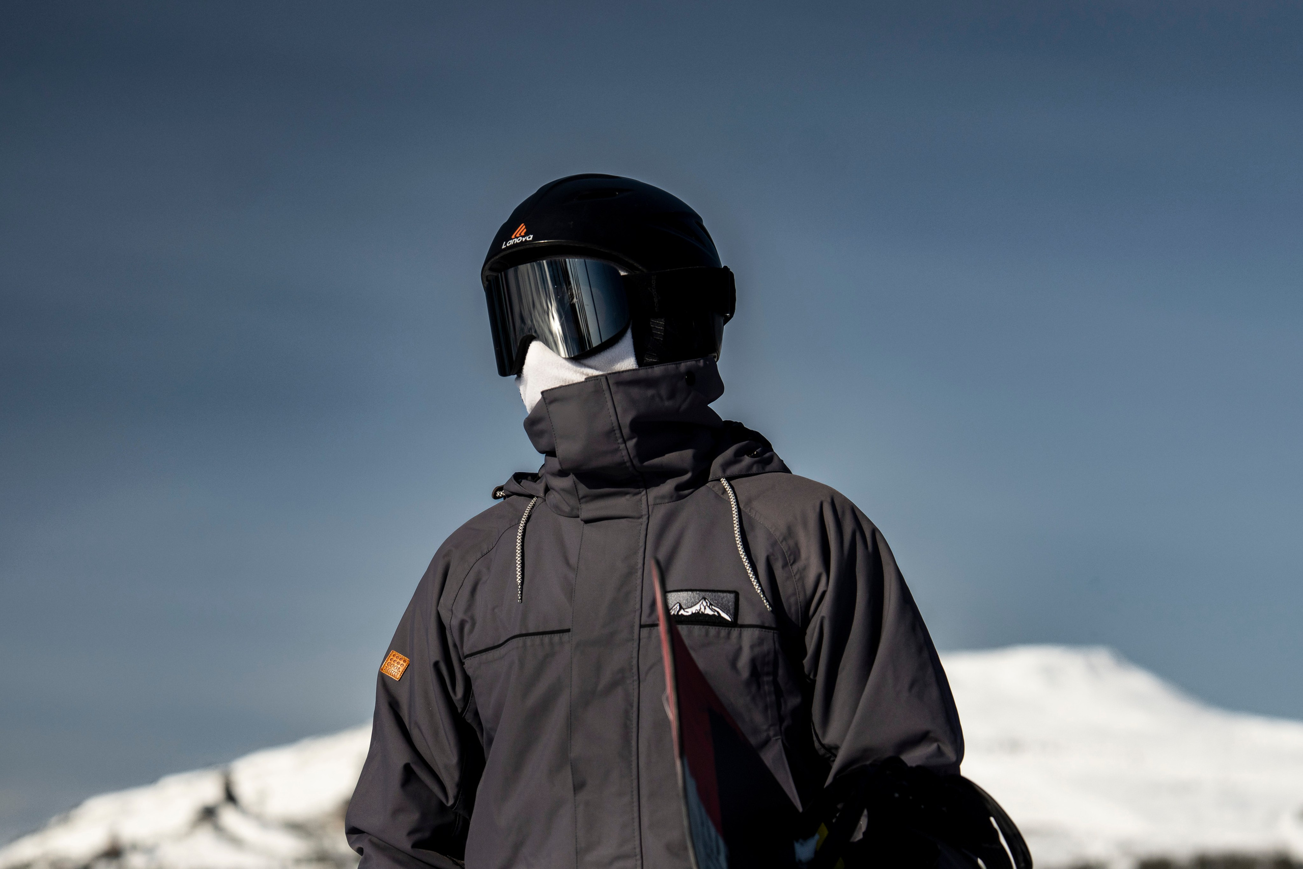 Тур. Анастасия Паршукова — фотограф Шерегеш Новосибирск