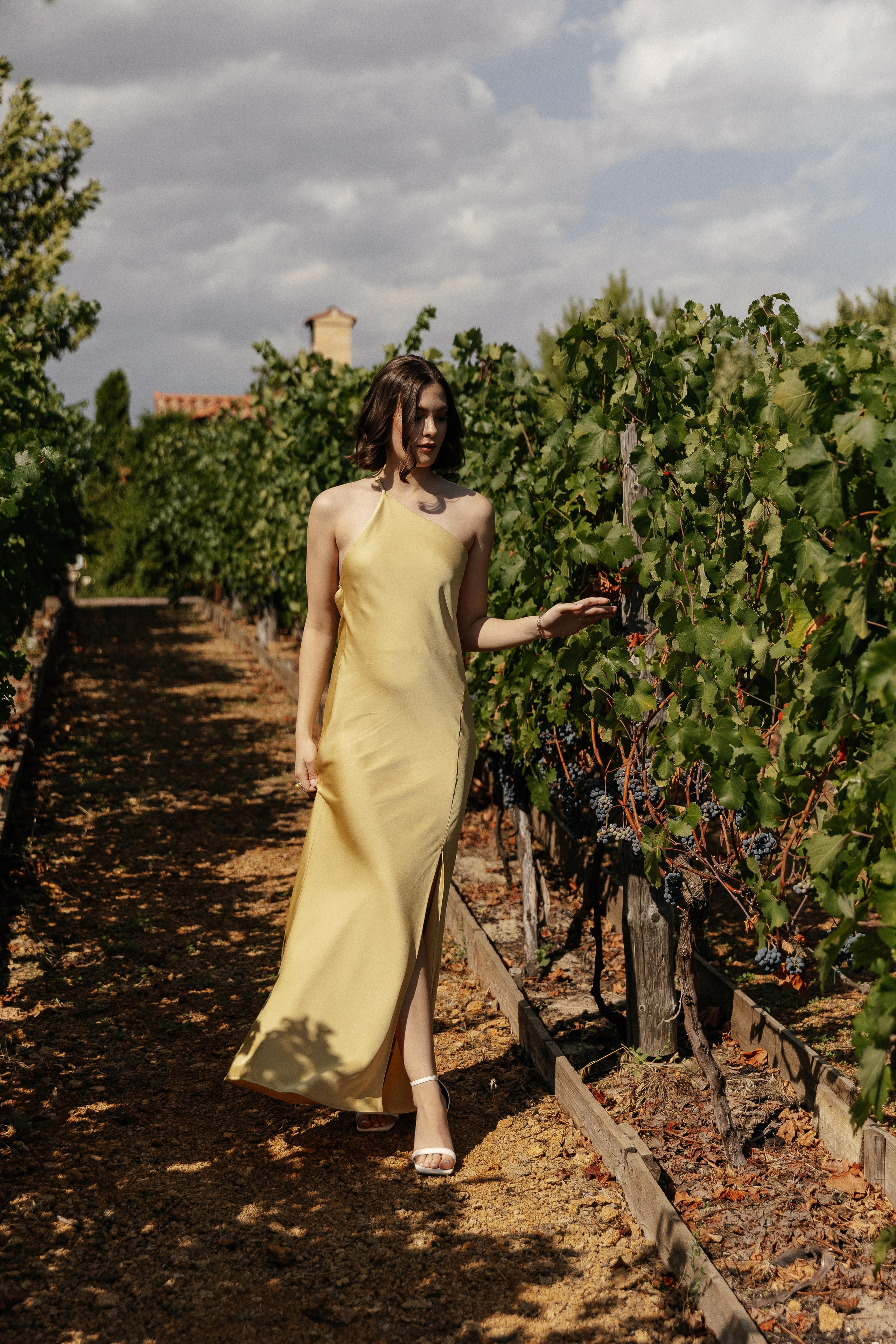 WEDDING ITALIA. Фотограф Евгений Горпиняк