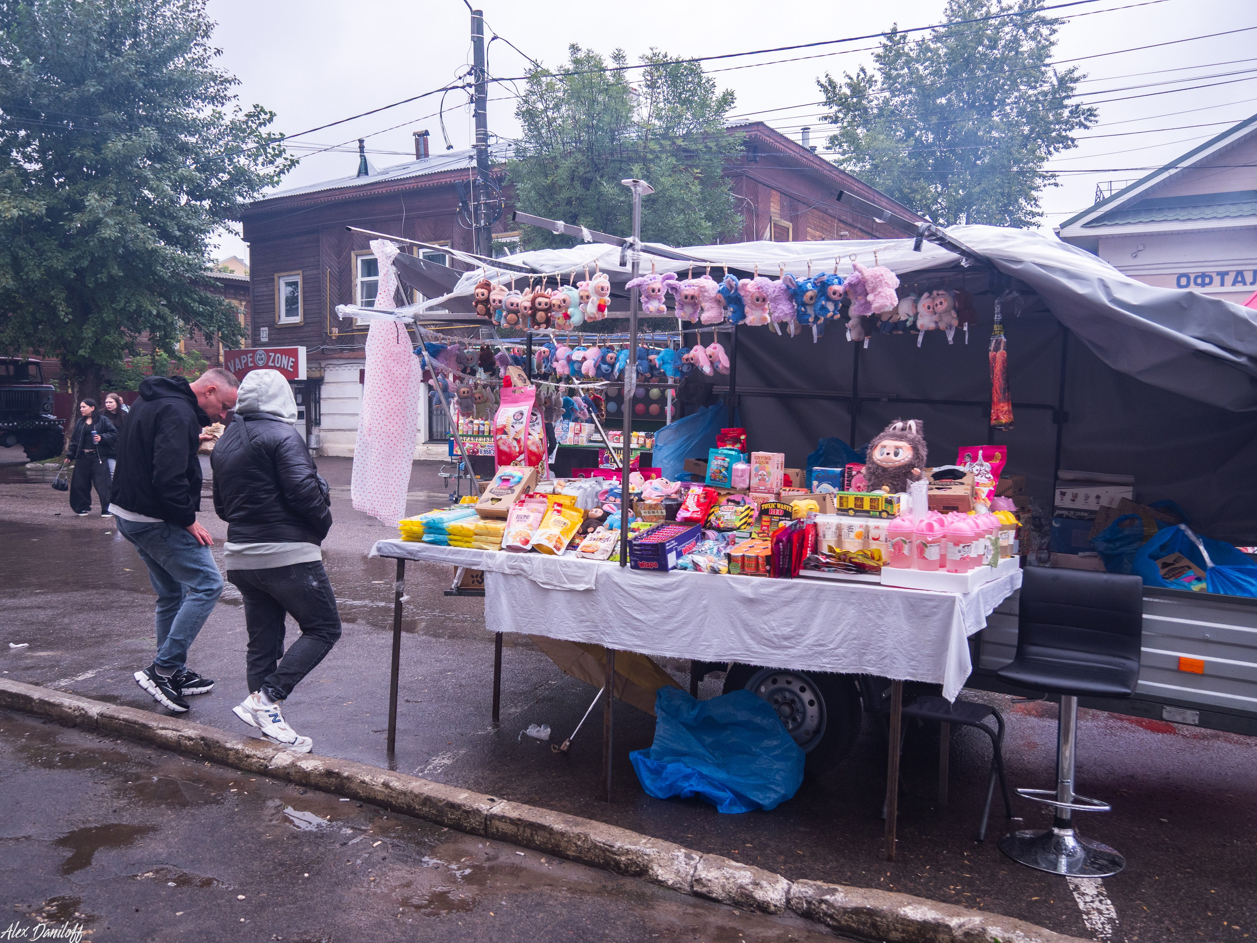 День города Муром 2025. Муром-Инфо. Новости культуры, образования, спорта в городе Муром