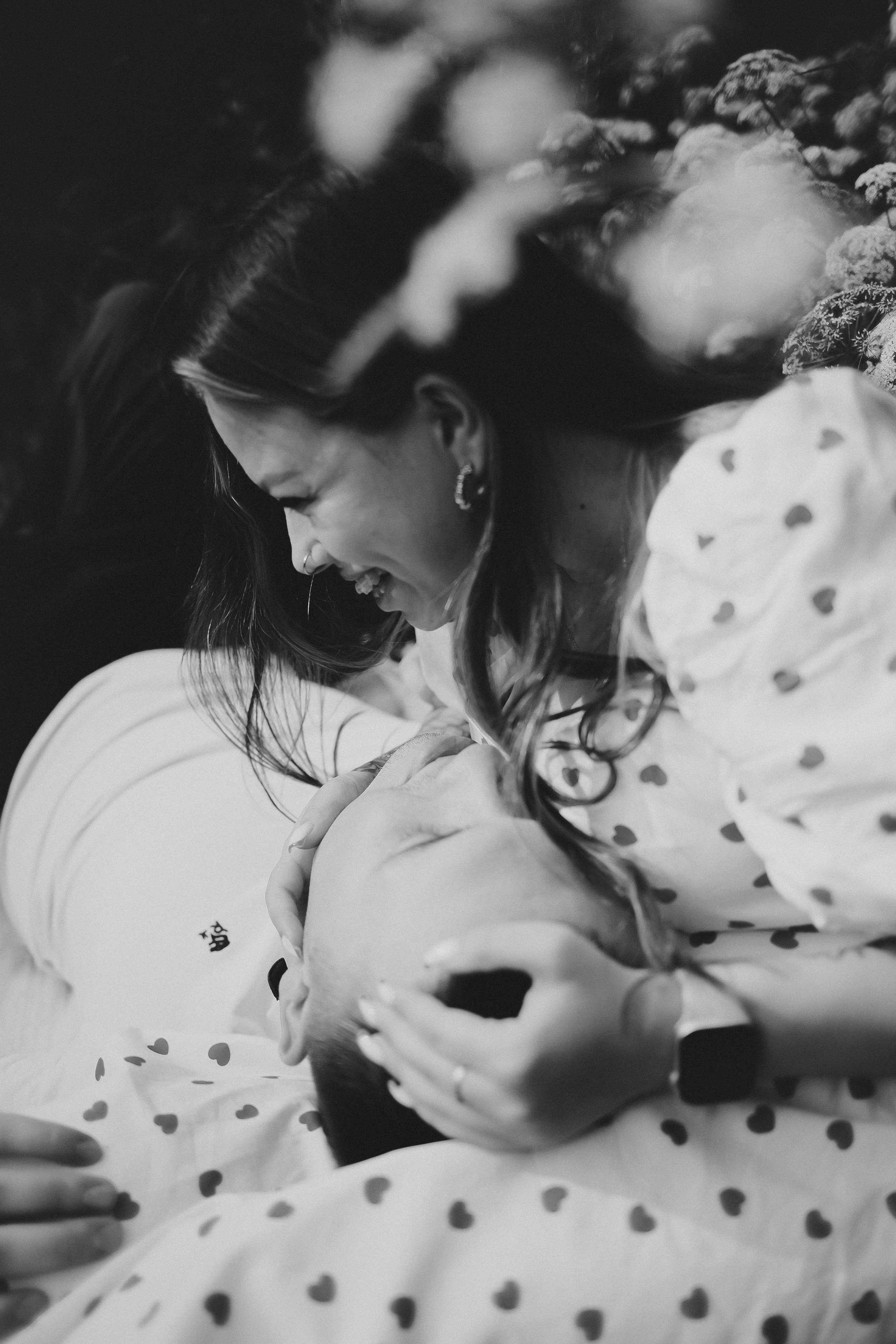 Love Story. Анна Михайлова|Свадебный фотограф в Санкт-Петербурге