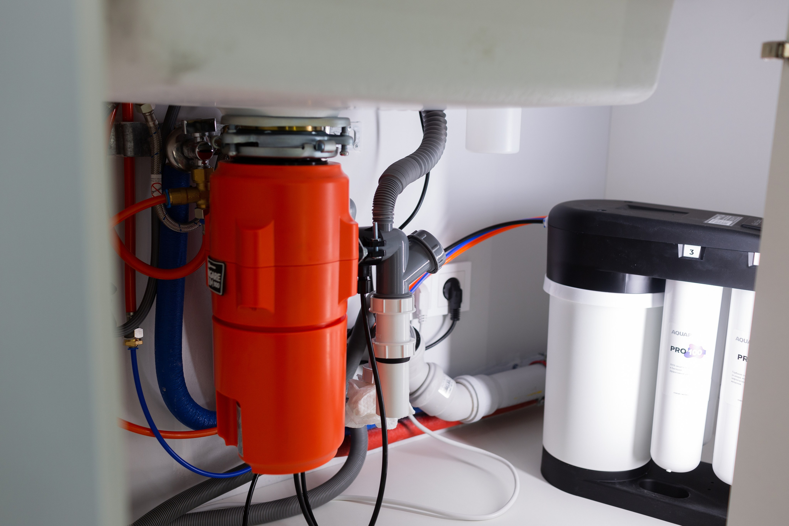 Фотосъемка квартиры после ремонта. Фотограф | Михаил Буш Смоленск