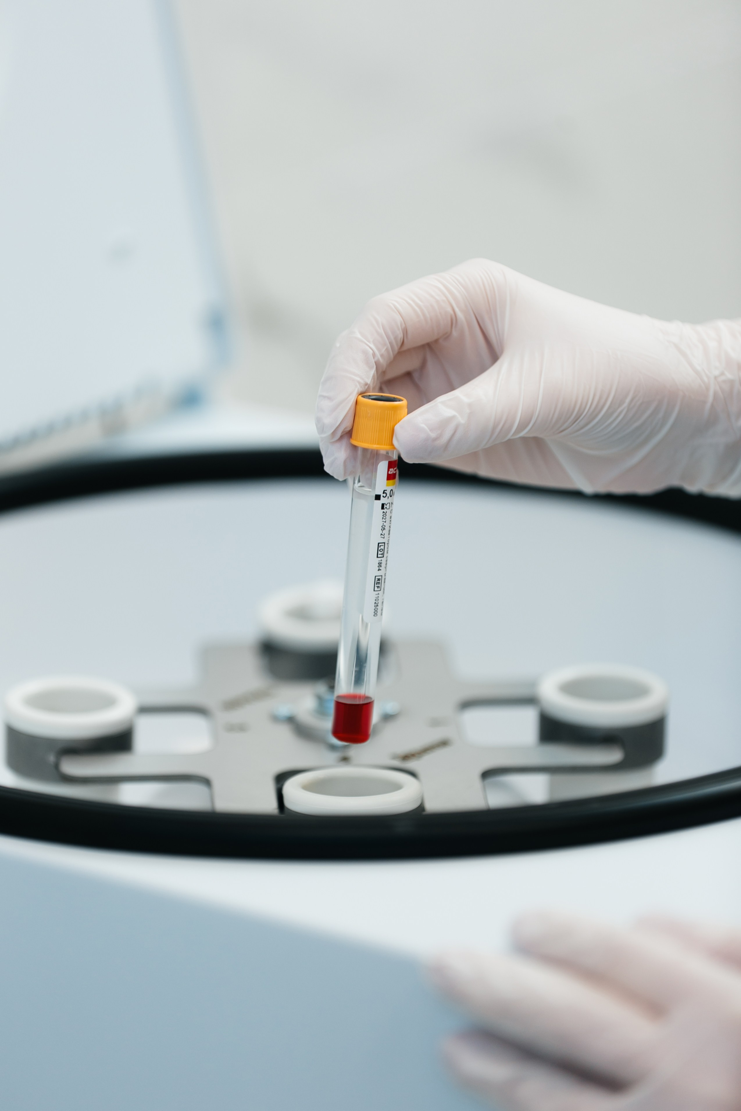 Контент фотосъемка медицинской клиники. Фотограф в Смоленске Михаил Буш