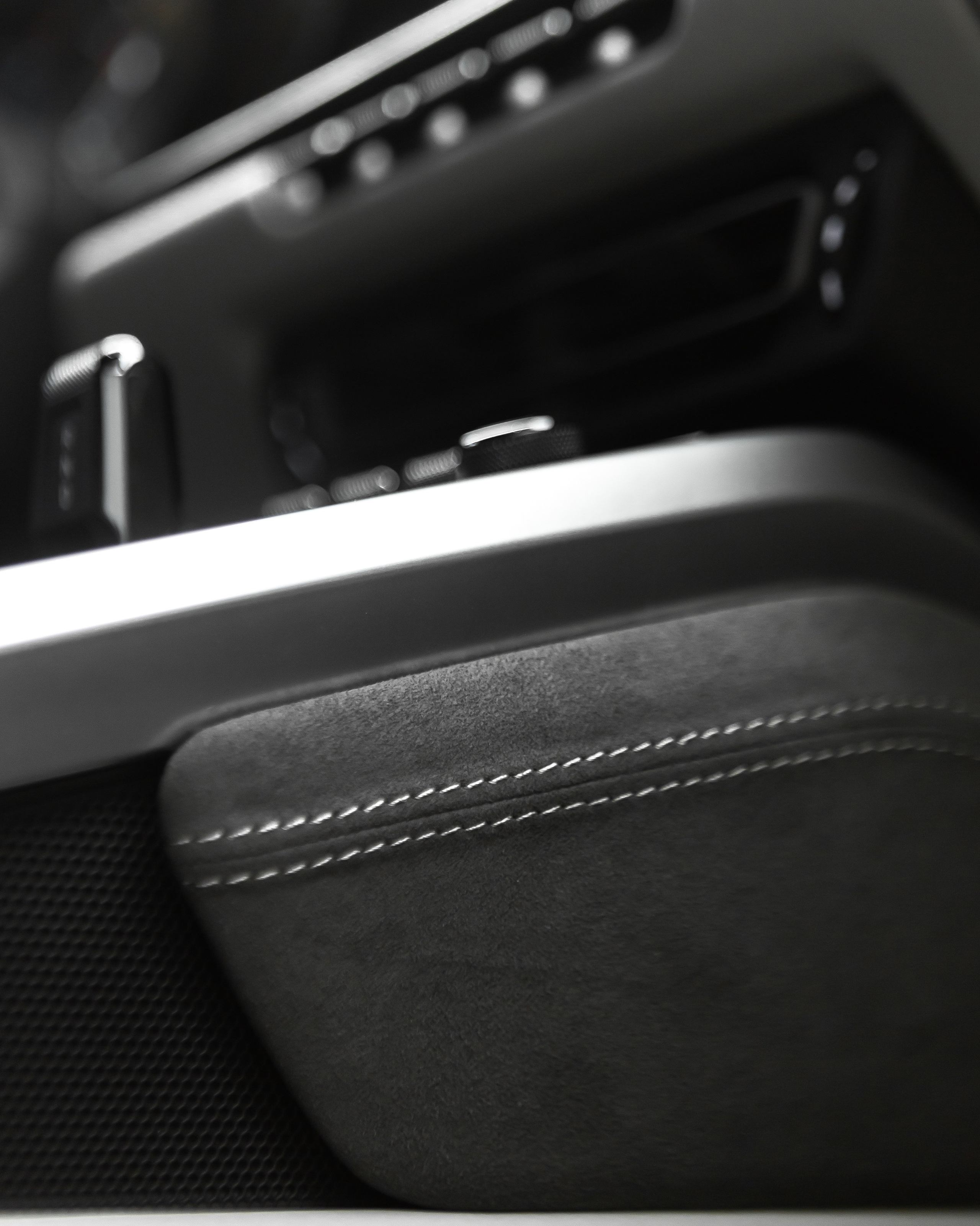 Фотосъемка Porsche 911 для детейлинг-студии. Фотограф | Михаил Буш Смоленск