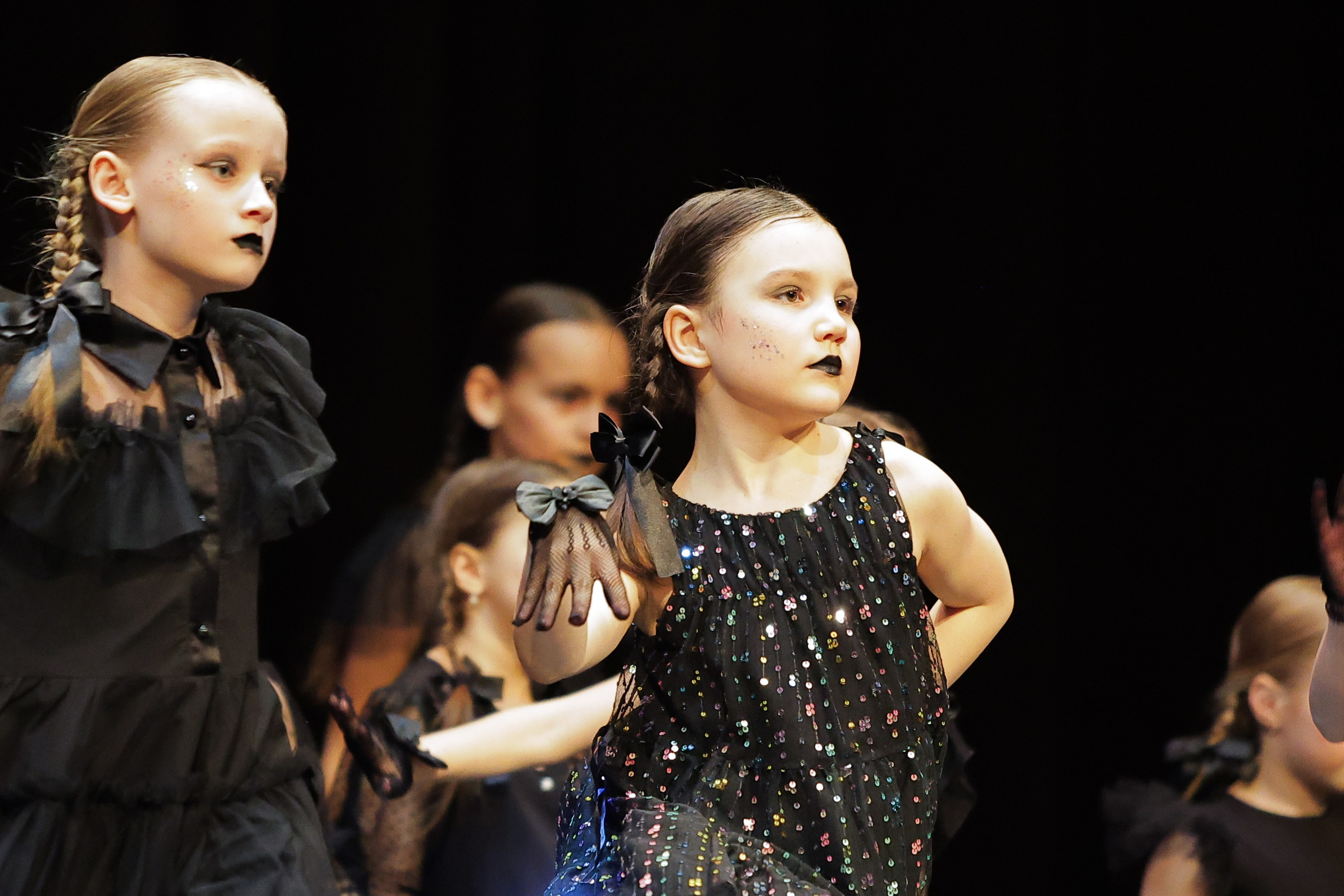 LevelUp Kids 2025. Портретный Фотограф Александр «Konevtsoph» В Санкт-Петербурге