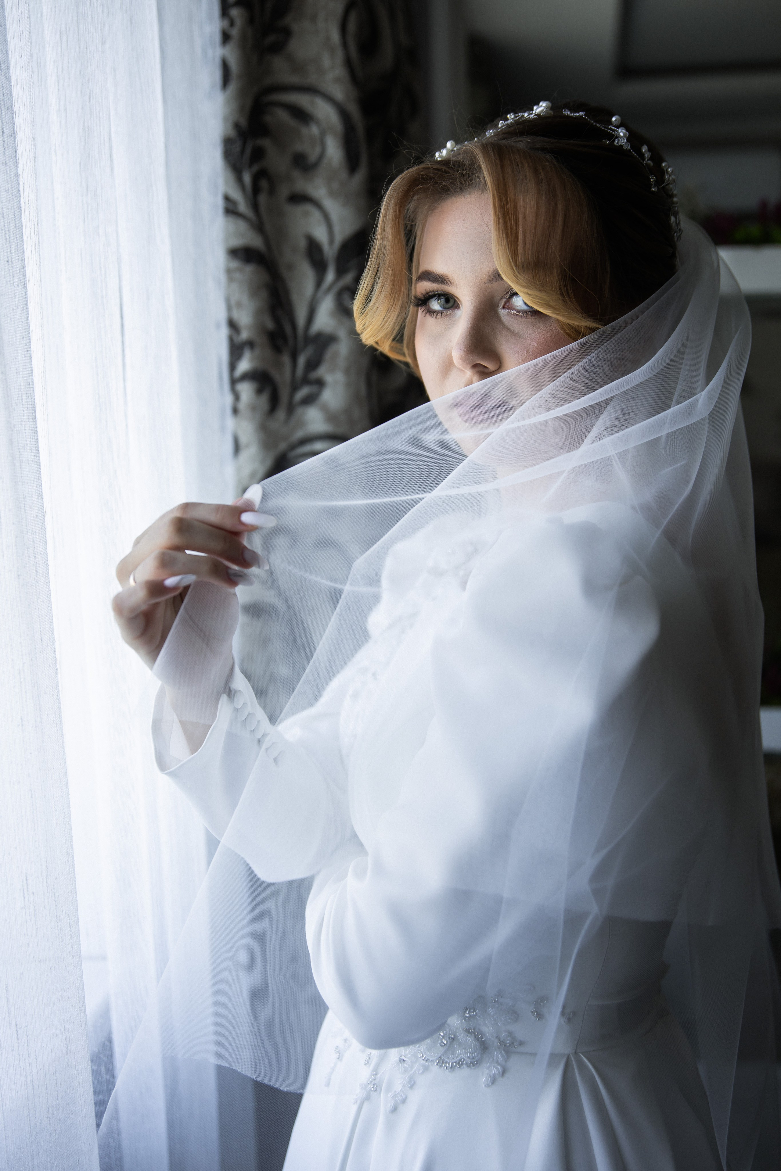 Nikita & Dariya. Свадебный и студийный фотограф в Алматы Ильяс Кырбаев