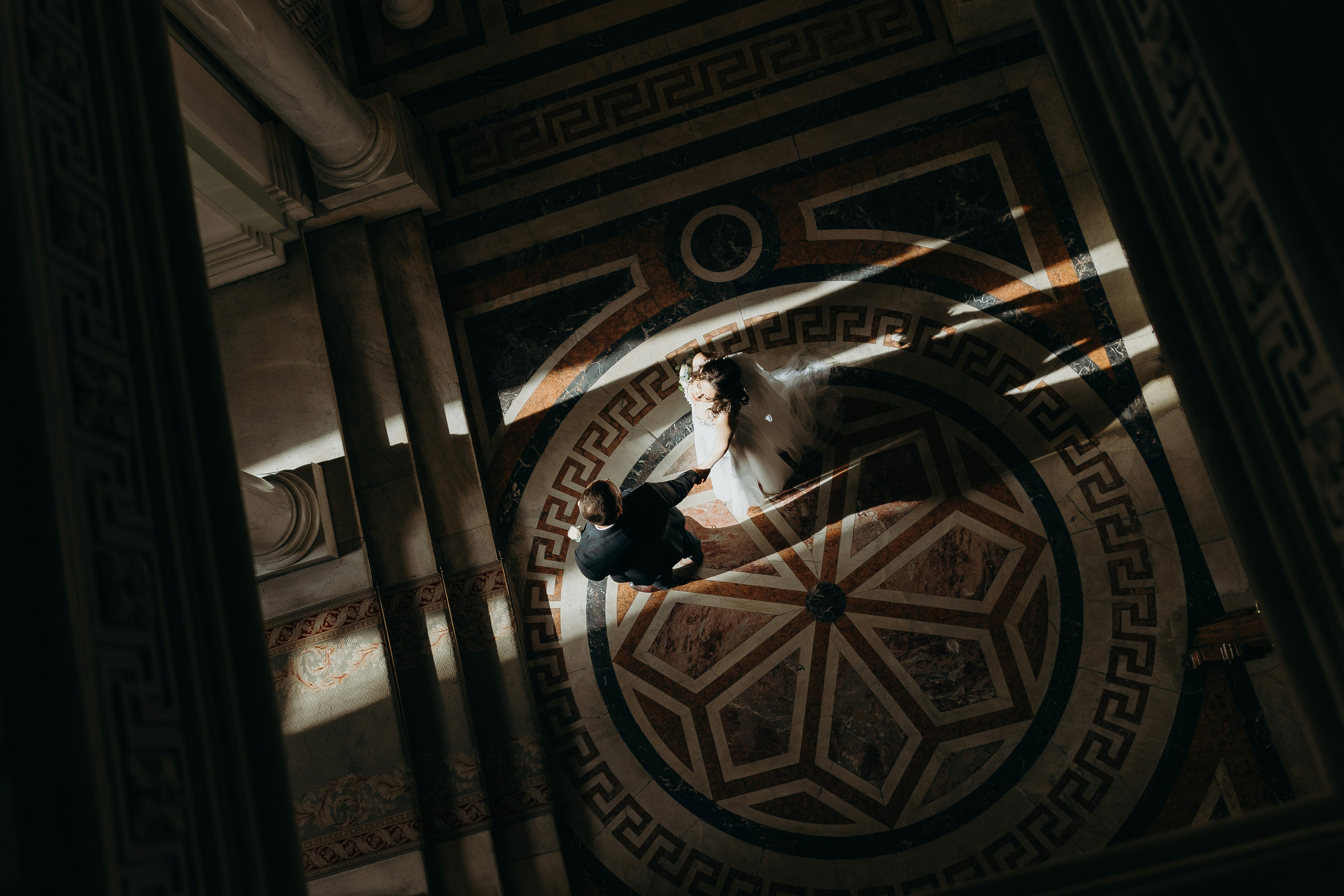 Wedding day 29.03.24. Свадебный фотограф в Санкт-Петербурге