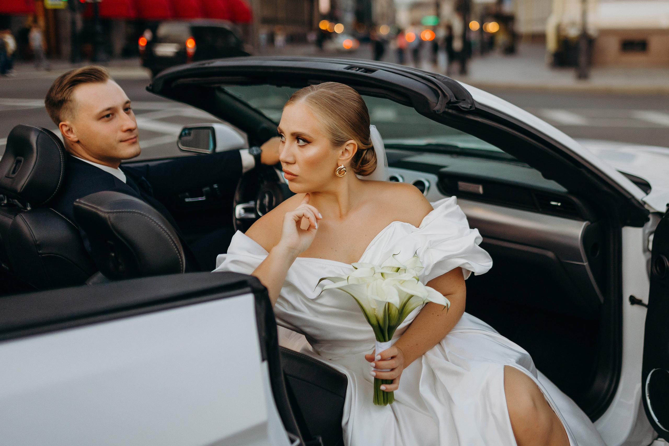 Wedding day 11.09.23. Свадебный фотограф в Санкт-Петербурге