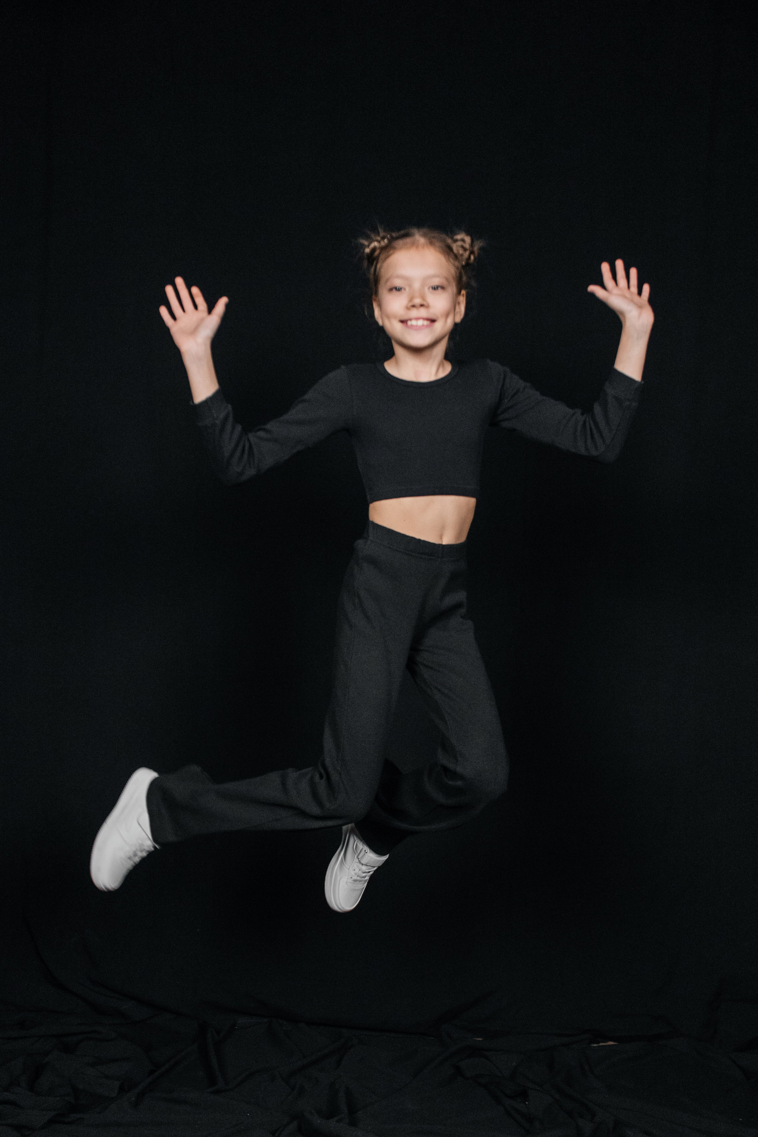 Маленькие актеры. Фотограф Елена Балакина (Челябинск)