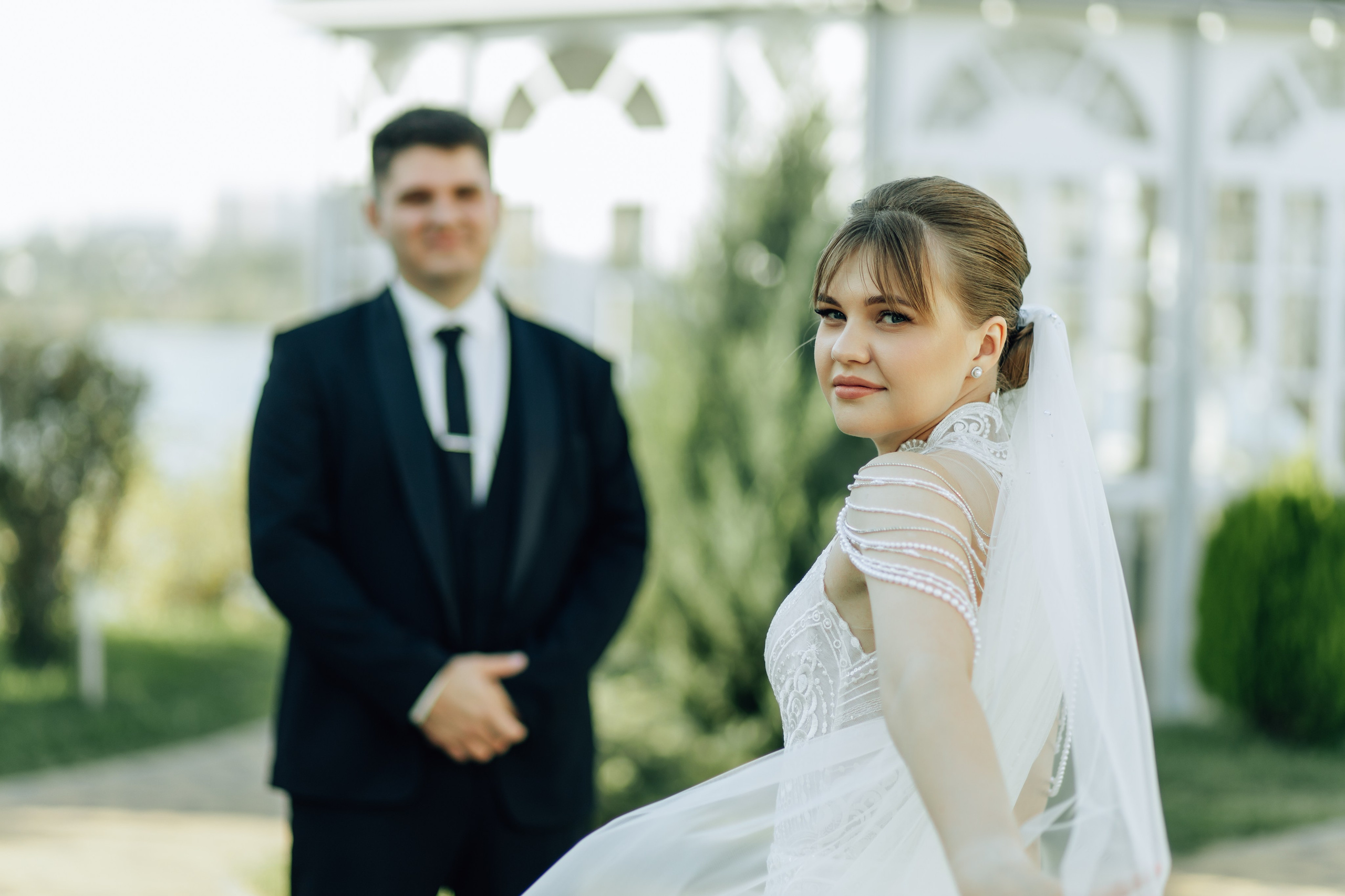 Хаятт. Свадебный и семейный фотограф Ростова-на-Дону Ирина Бондарева