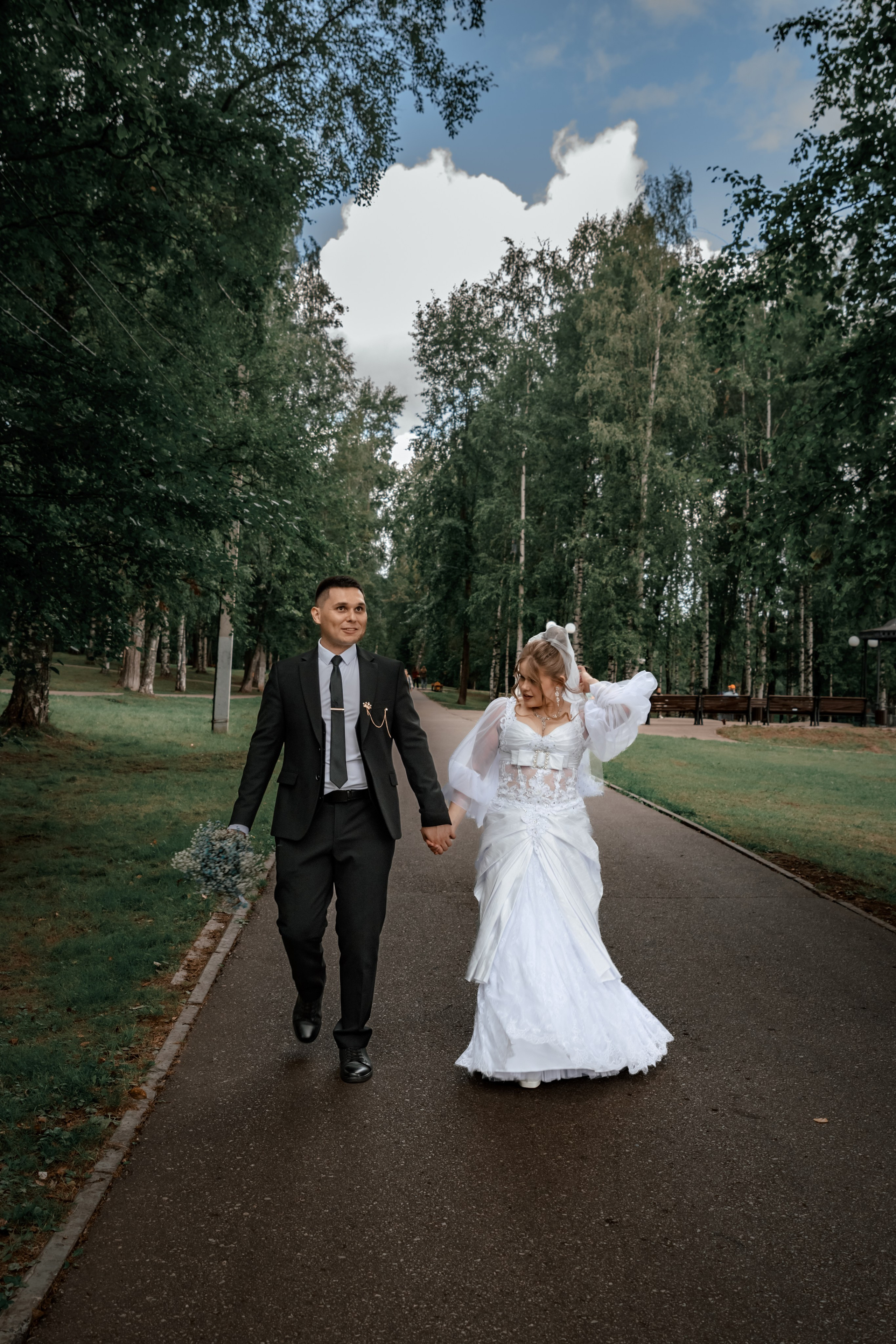 Руслан и Валерия. Фотограф в с. Ижма Республика Коми Терентьев Сергей