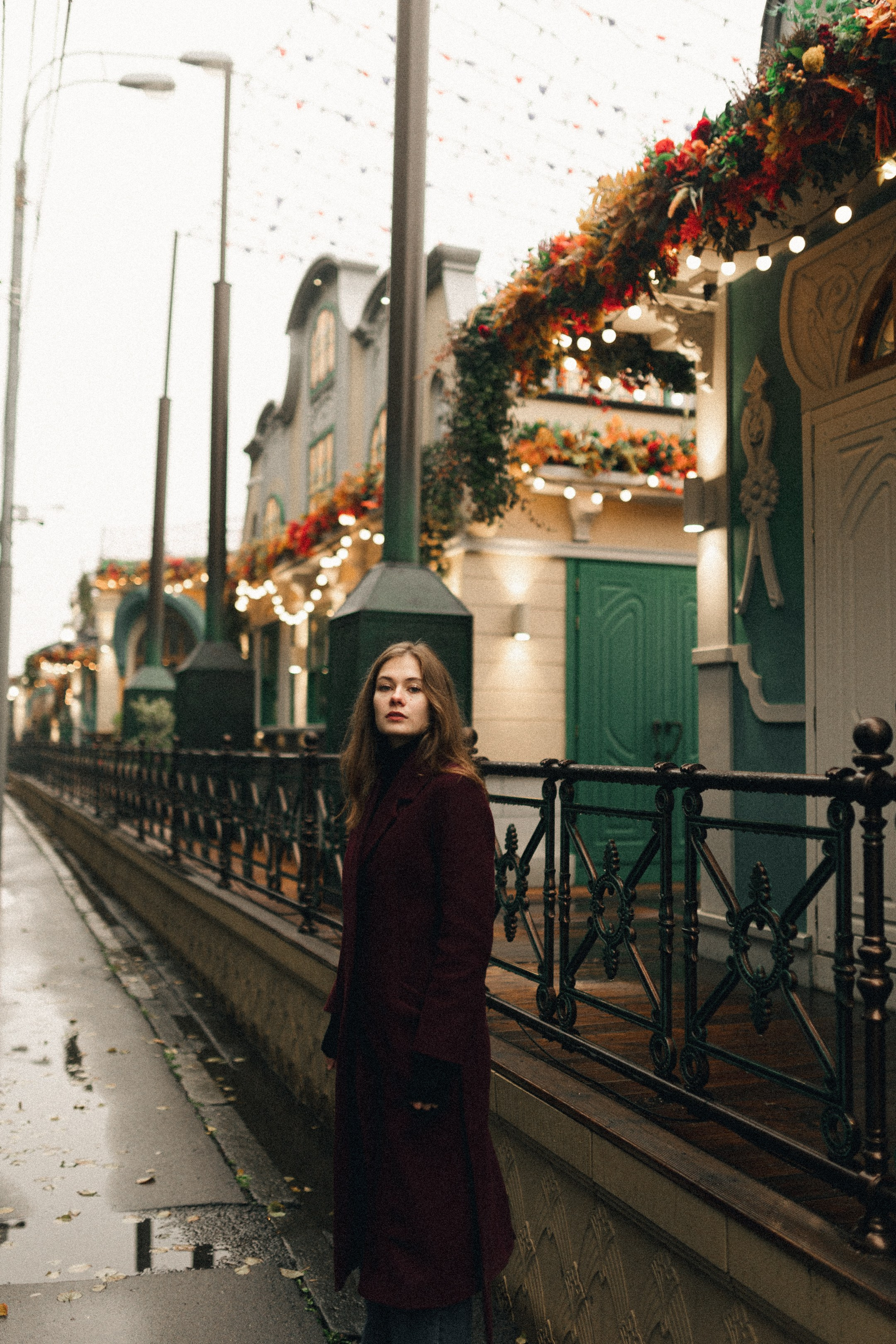 Mary. Свадебный и портретный фотограф в Калининграде и Москве Марк Юдинцев