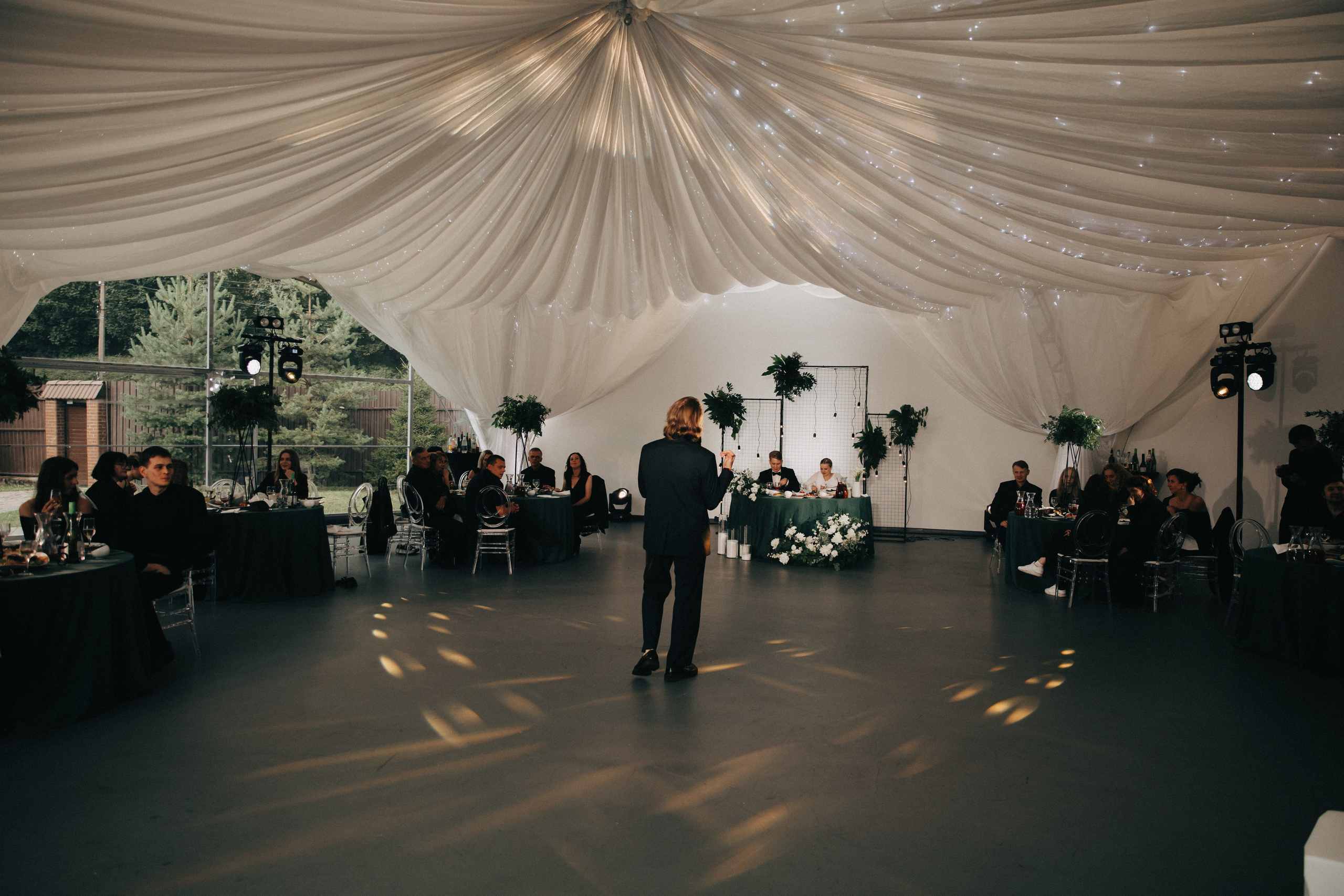 Александра и Илья. Свадебный и портретный фотограф в Калининграде и Москве Марк Юдинцев