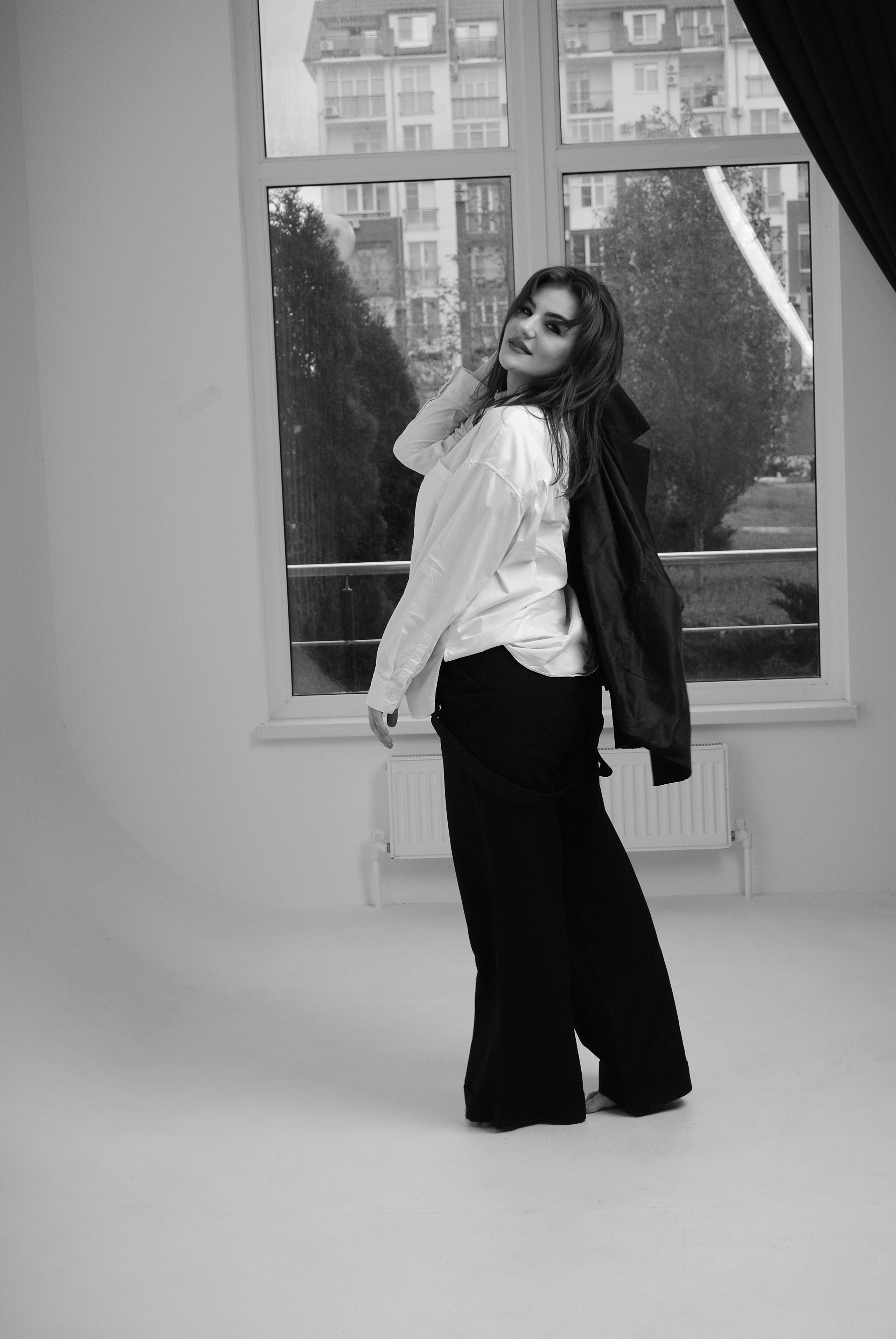 Наталья. Фотограф Мария Мусаелян